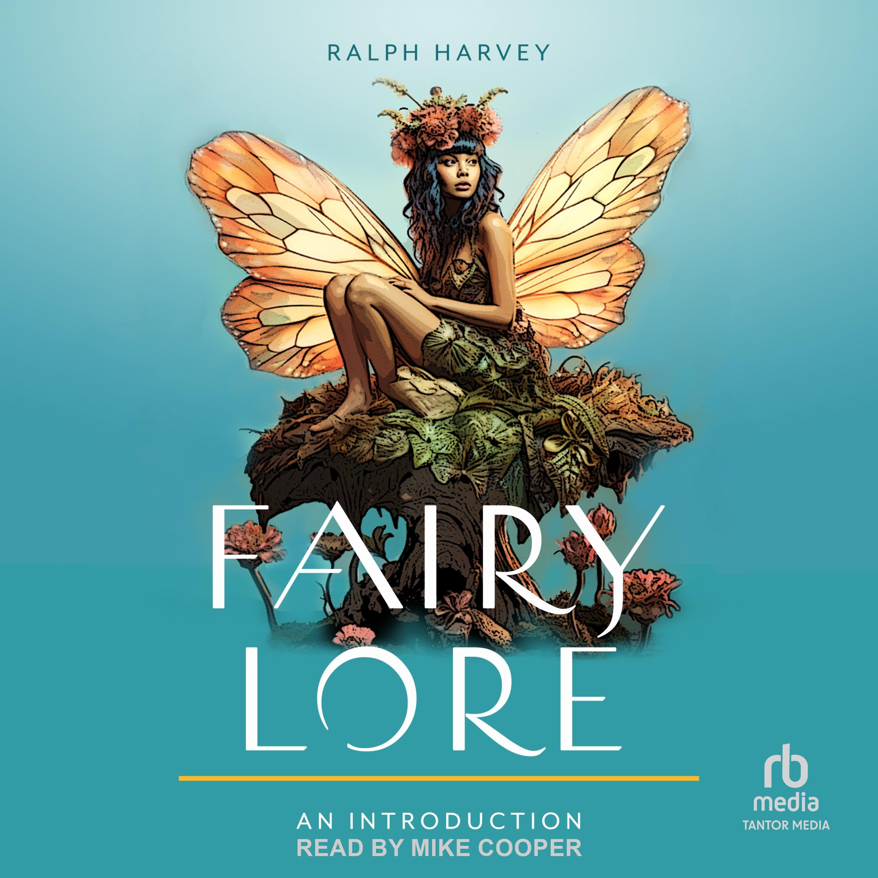 Fairy Lore