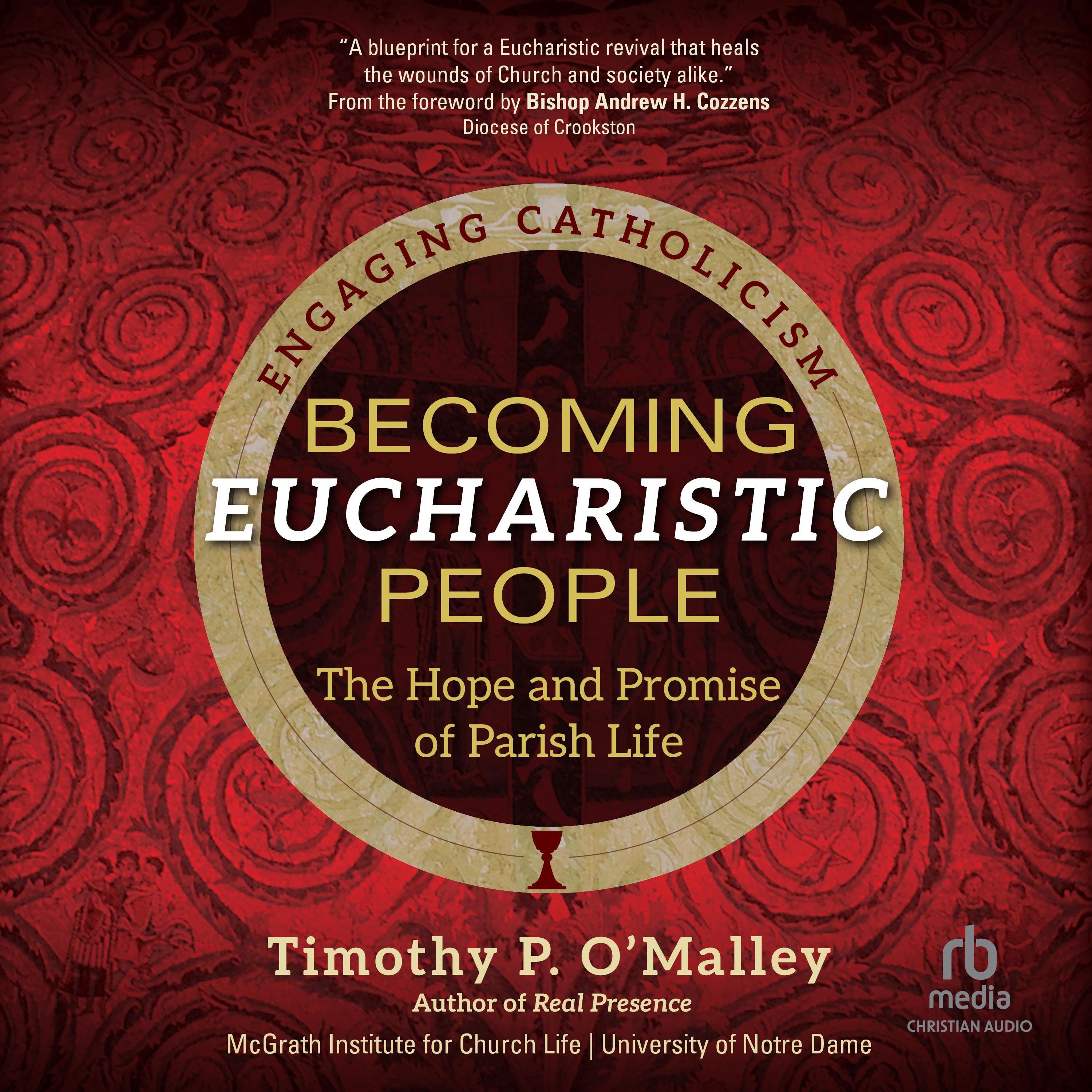 Becoming Eucharistic People