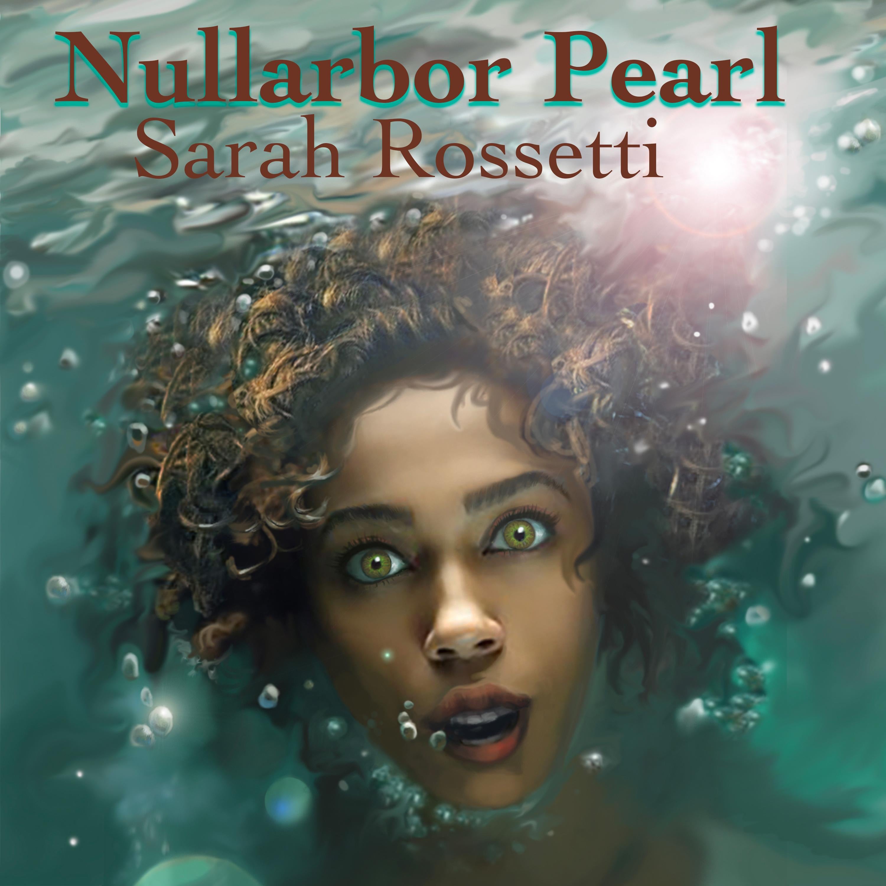 Nullarbor Pearl