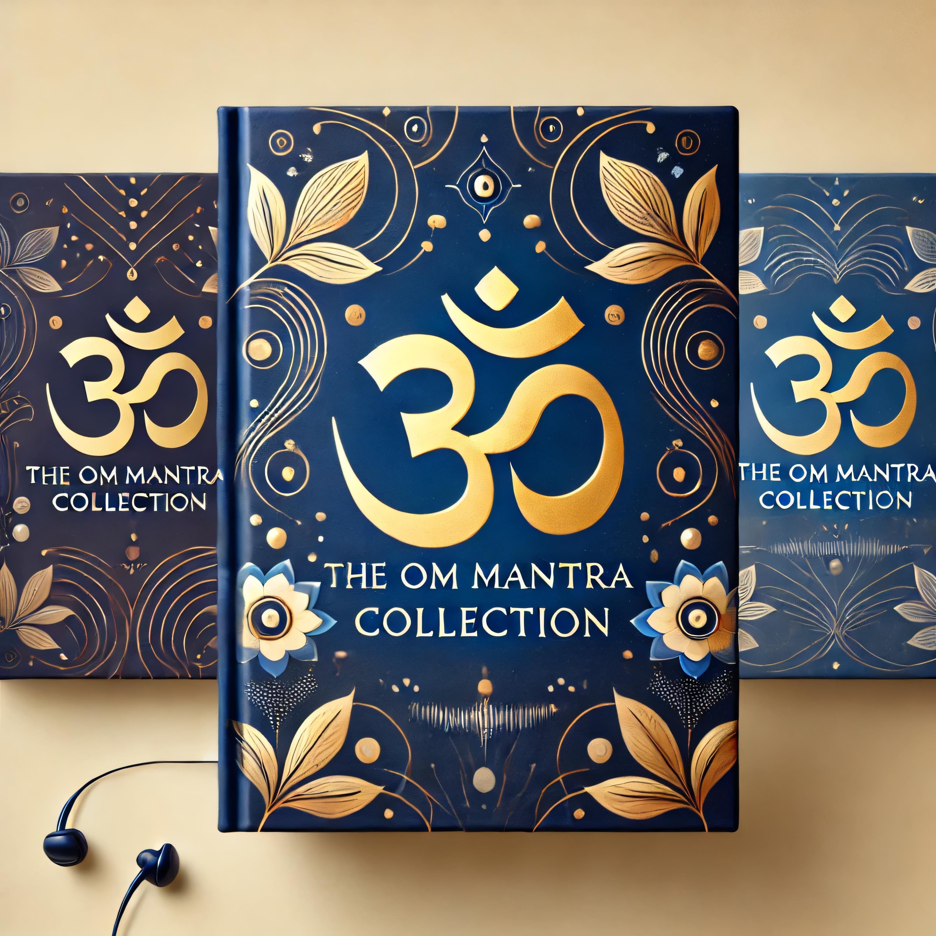 The OM Mantra Collection