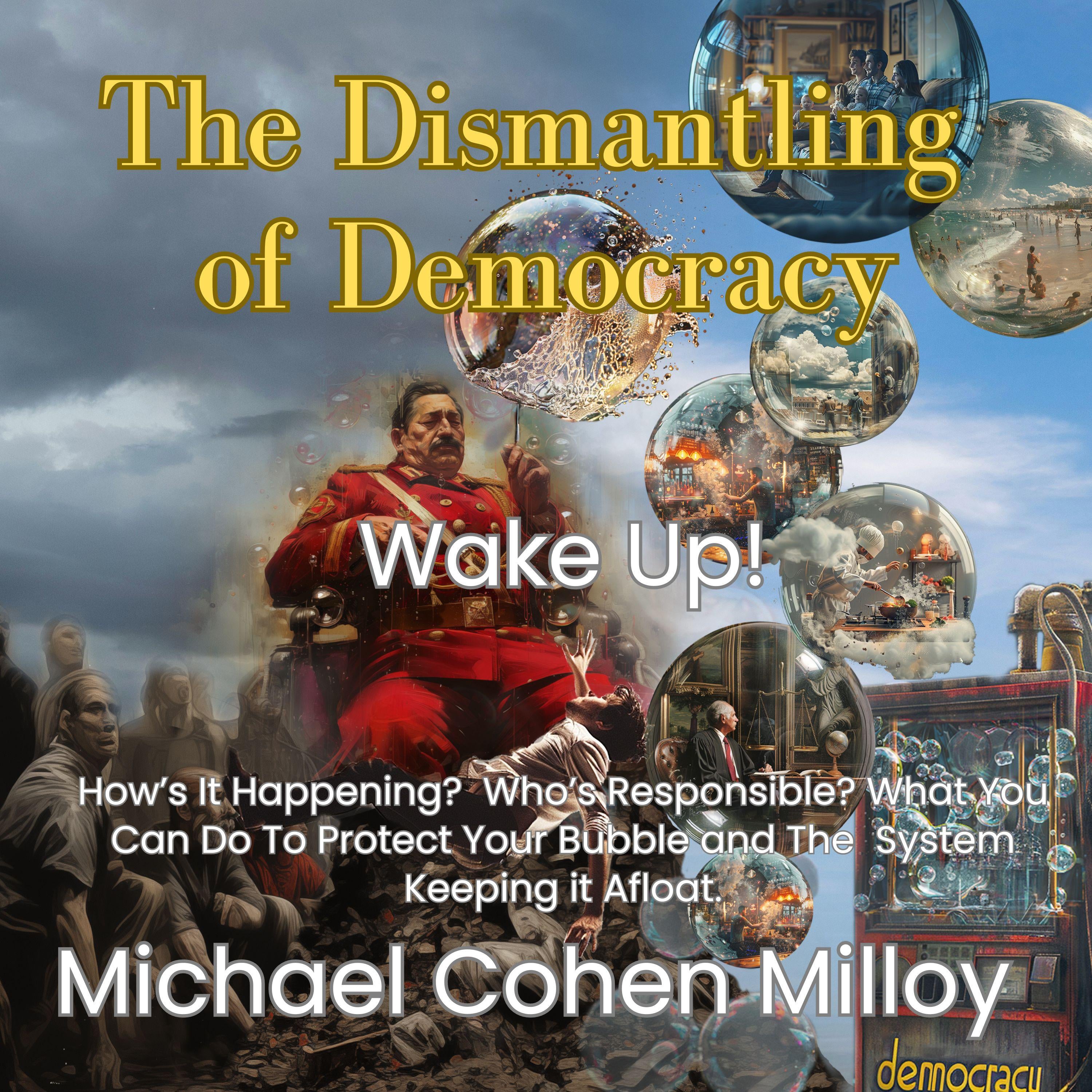 The Dismantling of Democracy