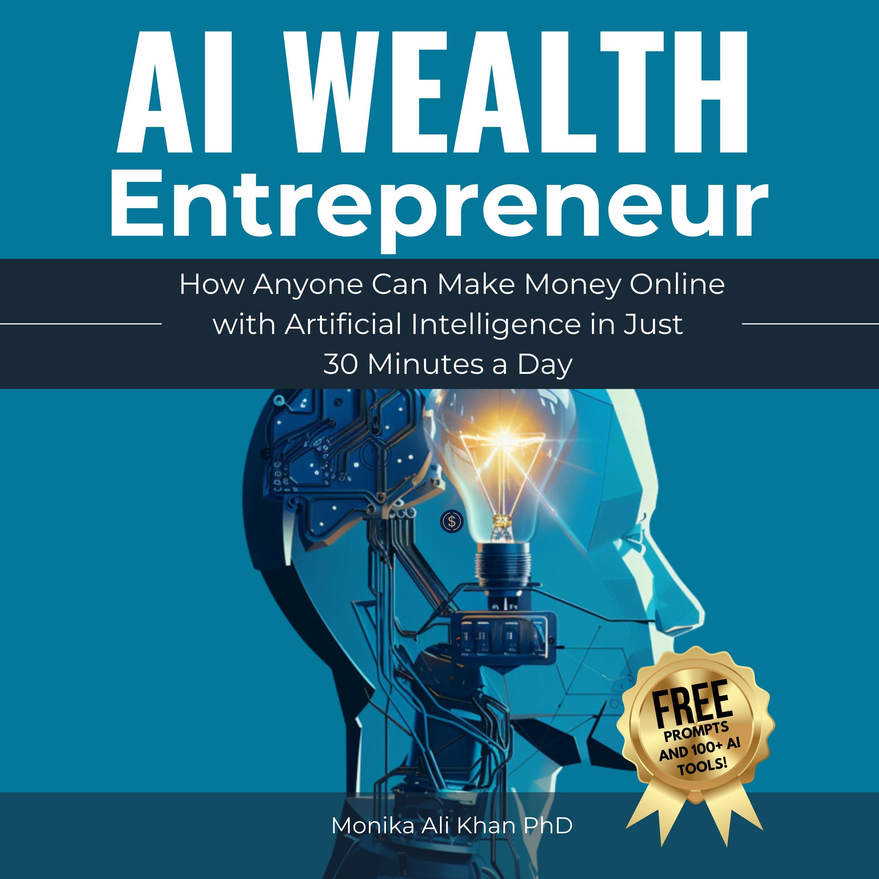 AI Wealth Entrepreneur