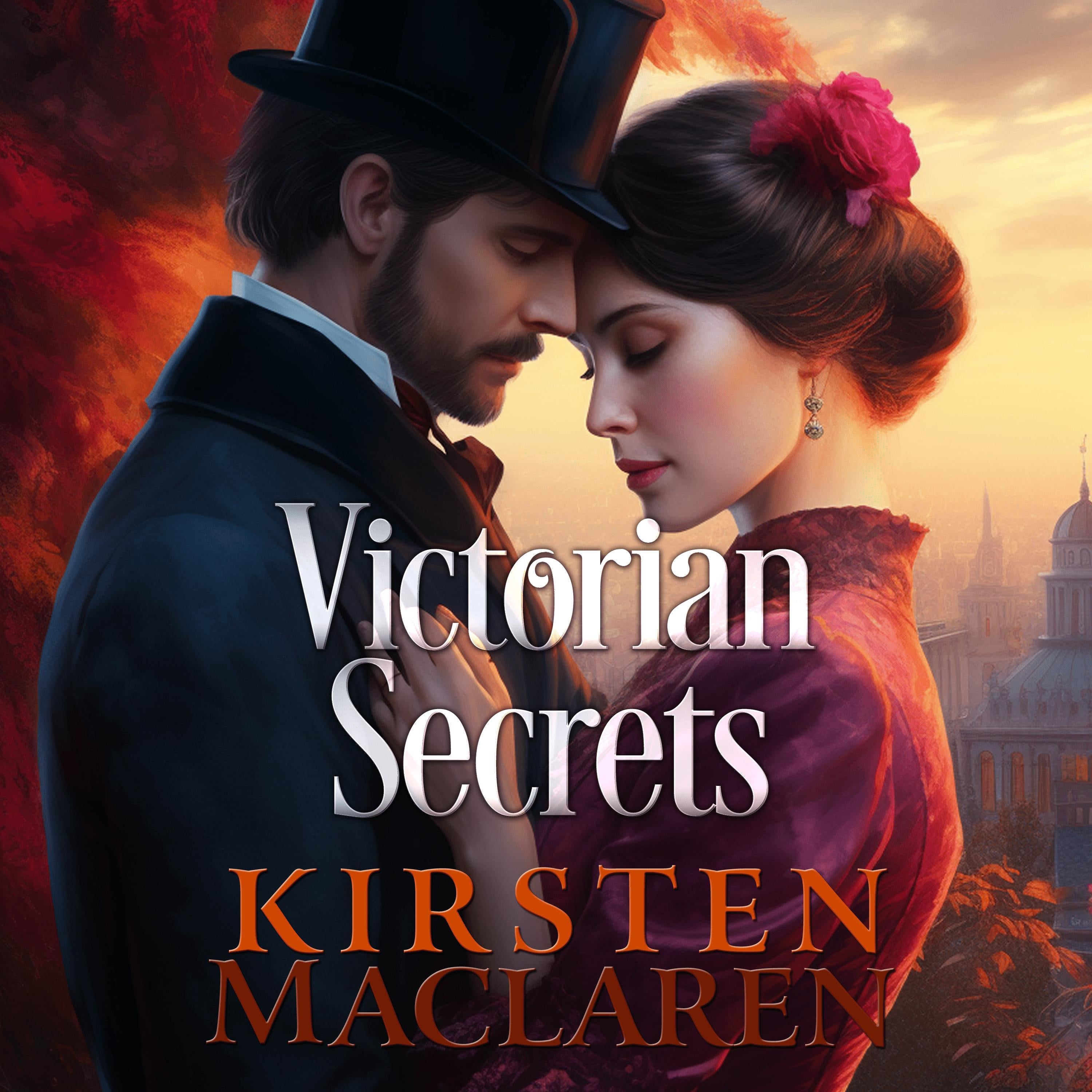 Victorian Secrets