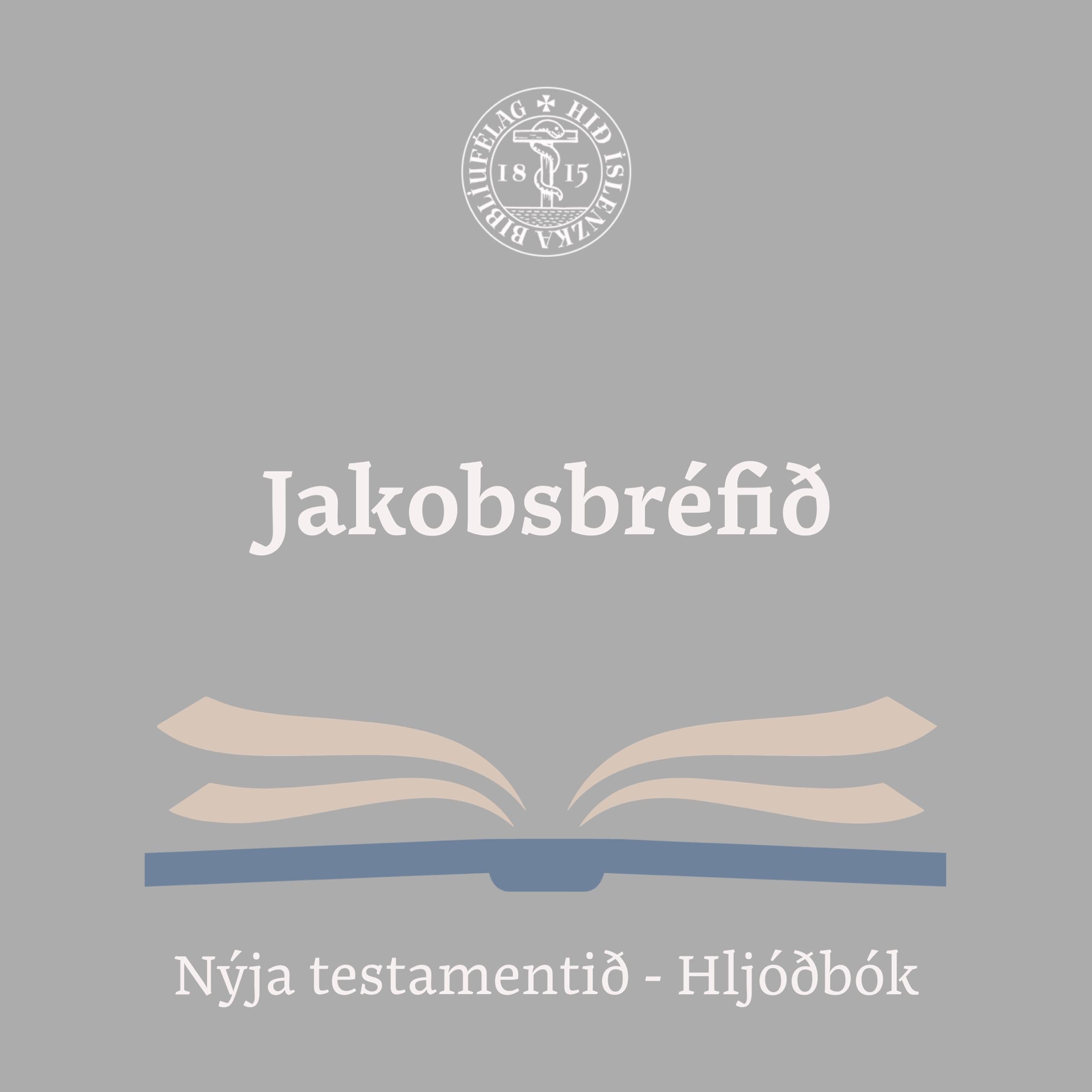 Jakobsbréfið