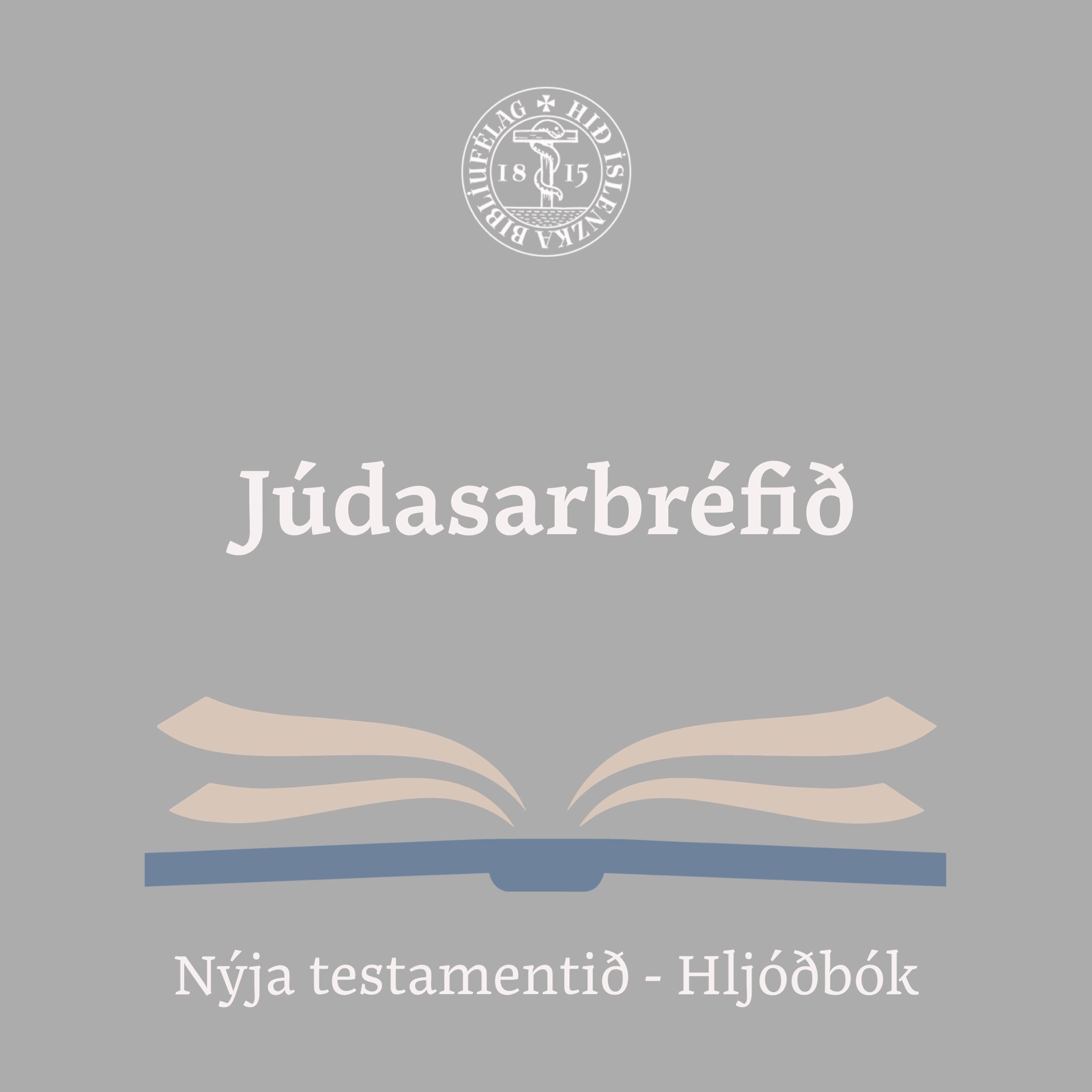 Júdasarbréfið