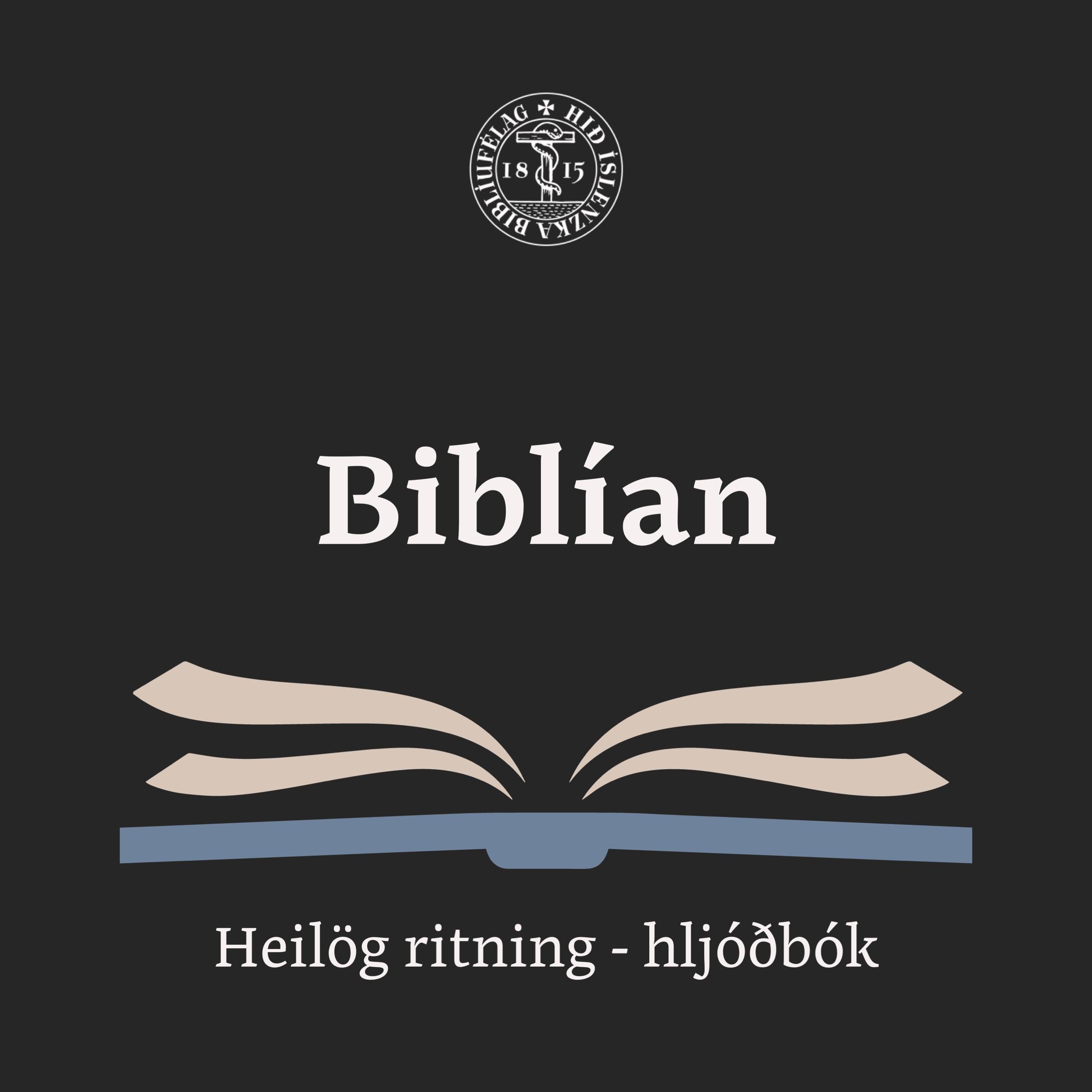 Biblían