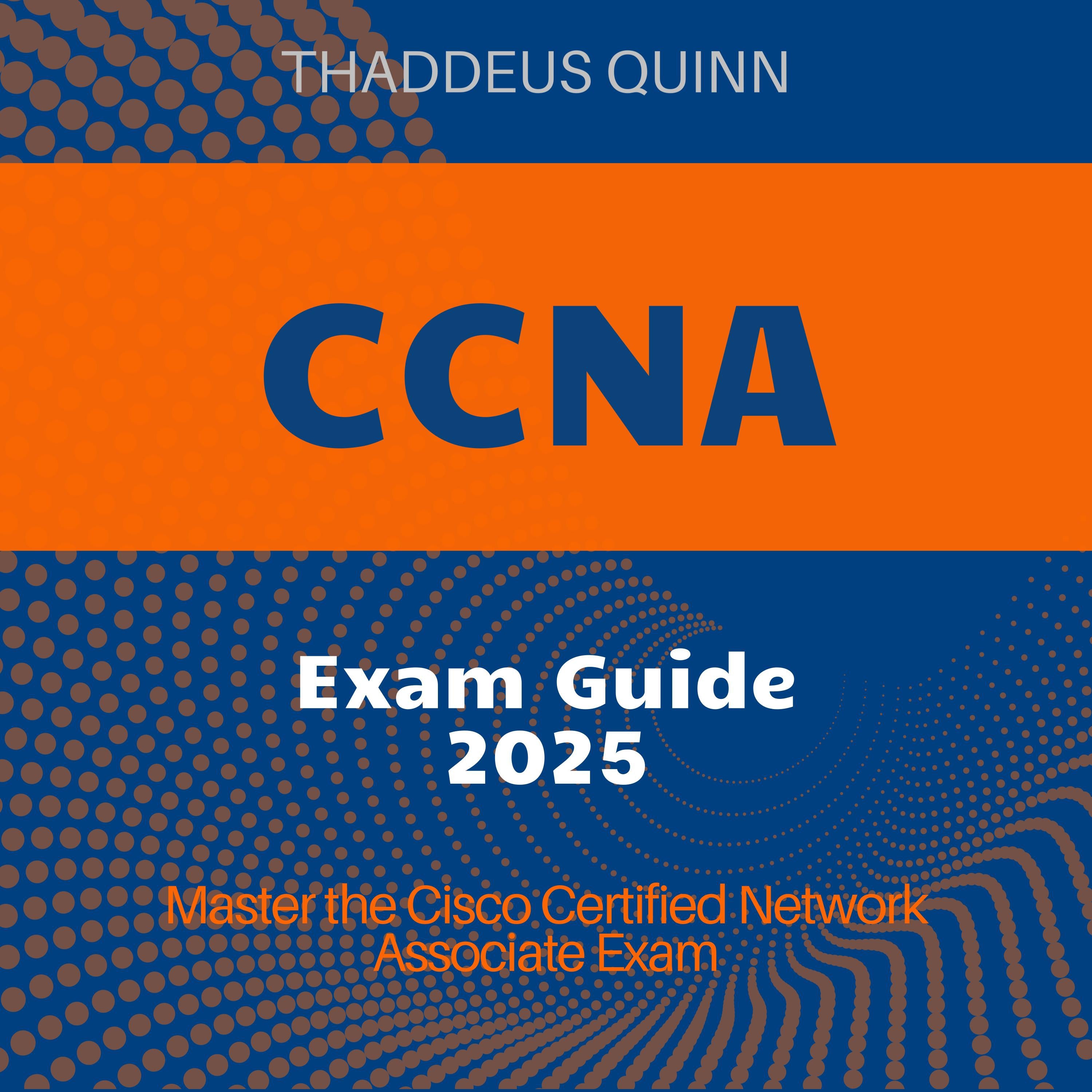 CCNA Exam