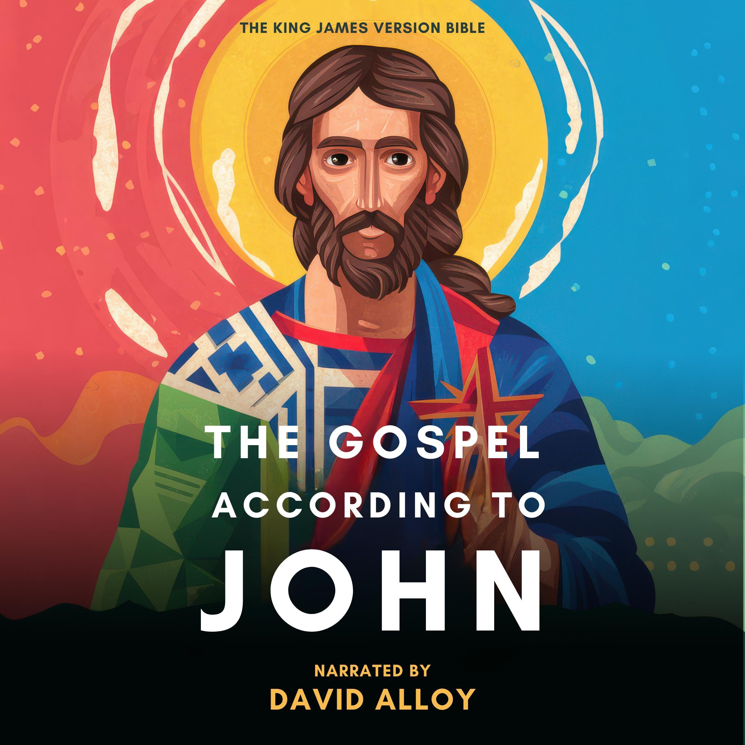 The Gospel According to John