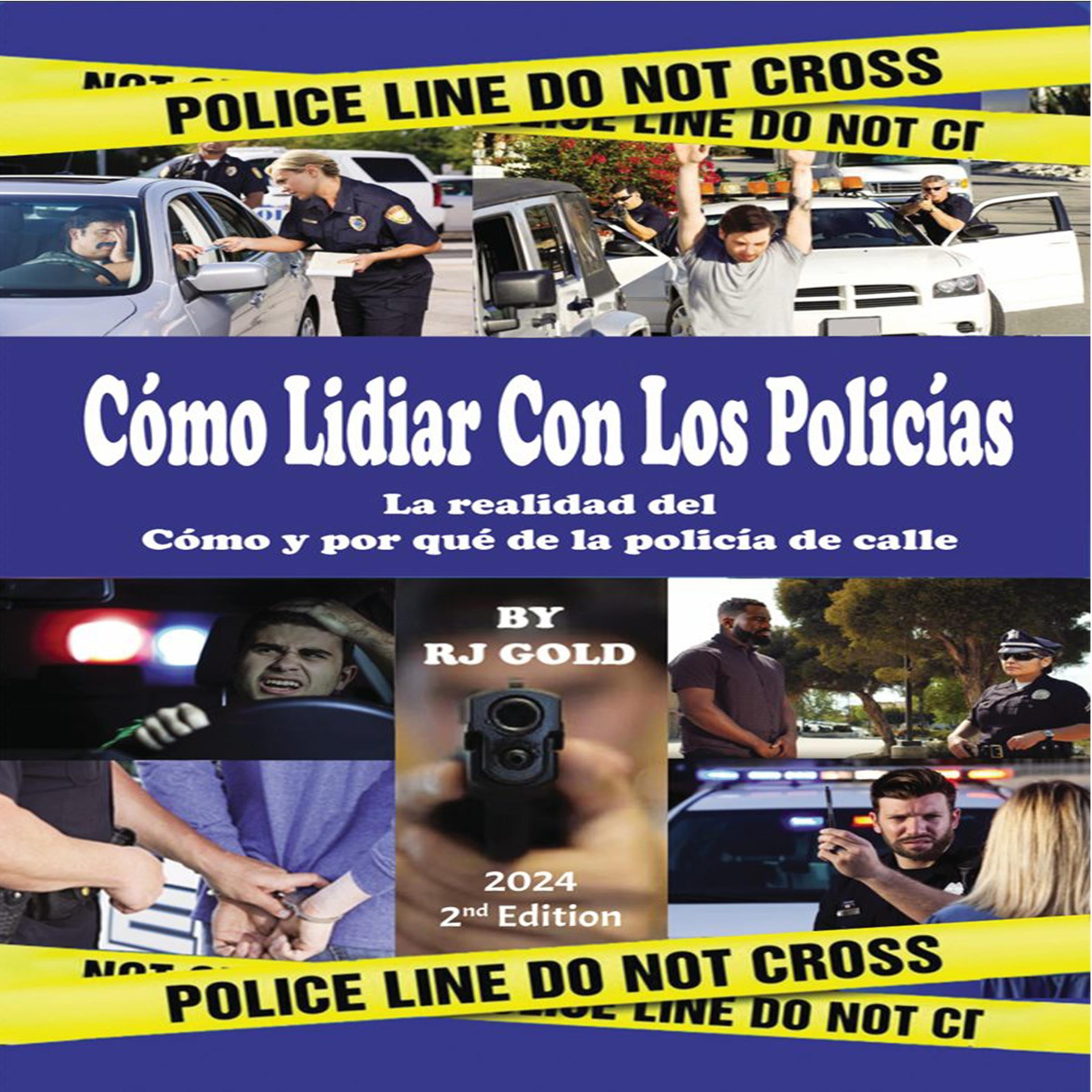 Cómo Lidiar Con Los Policías