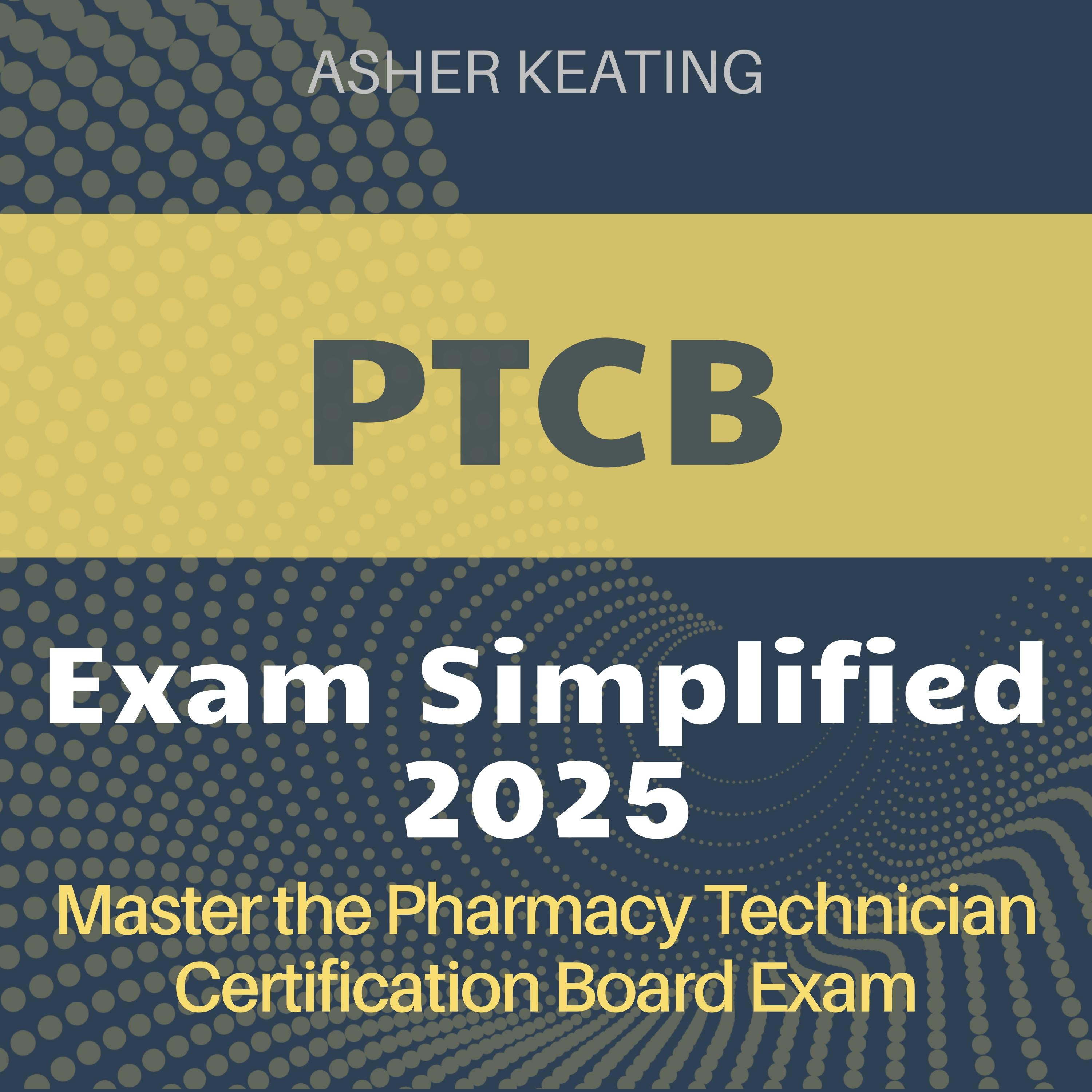 PTCB Simplified