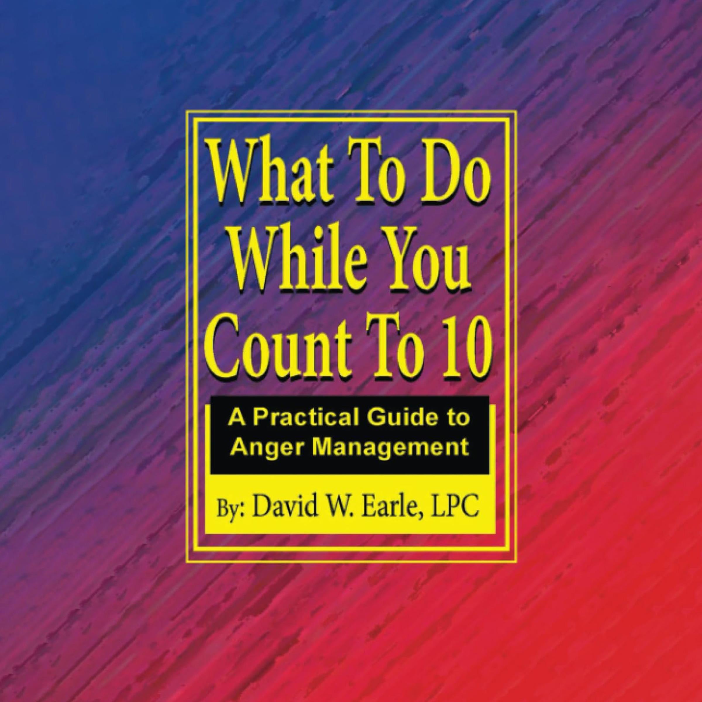 What To Do While You Count To 10