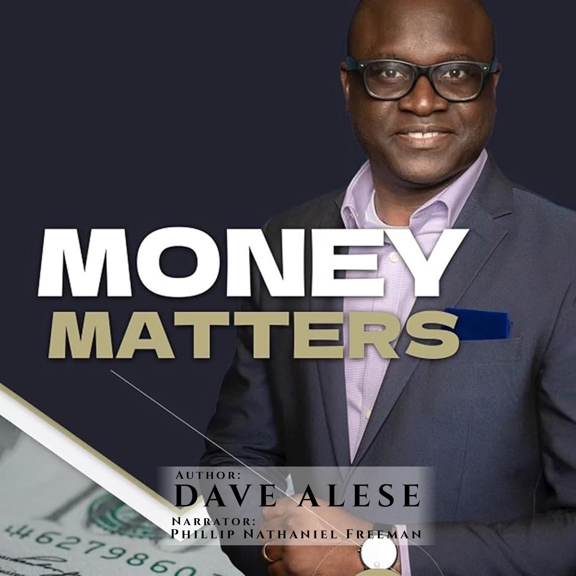 MONEY MATTERS