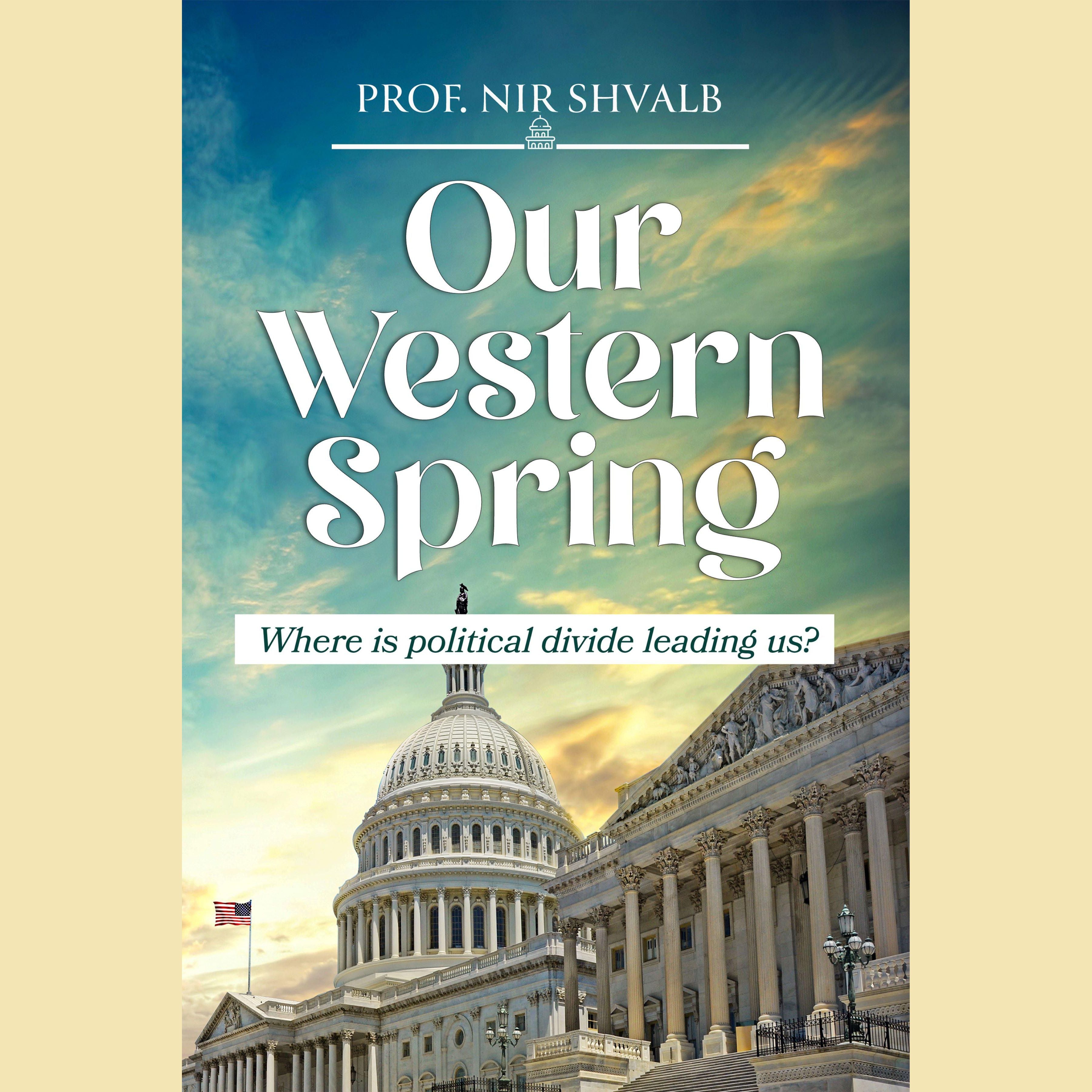 Our Western spring