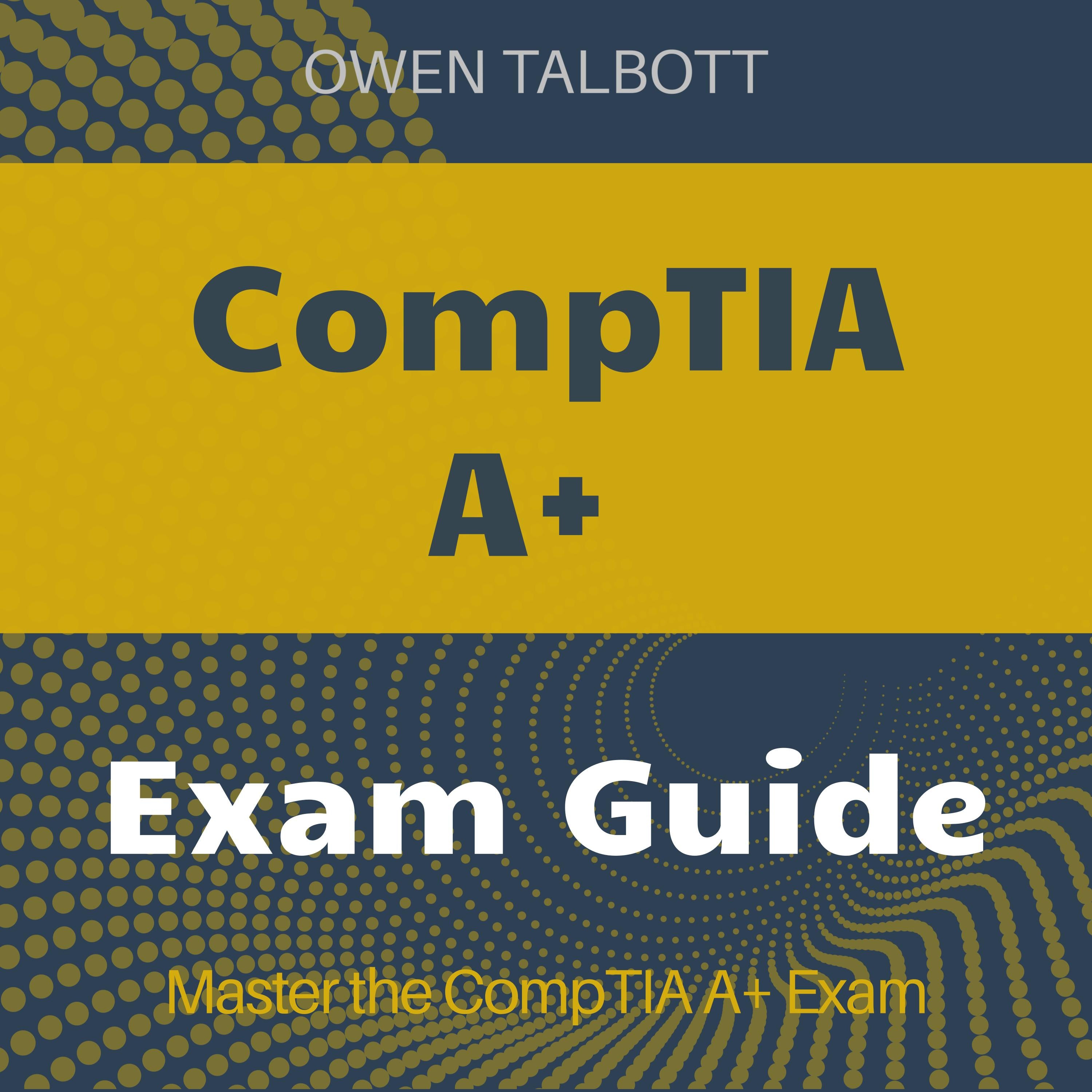 CompTIA A+