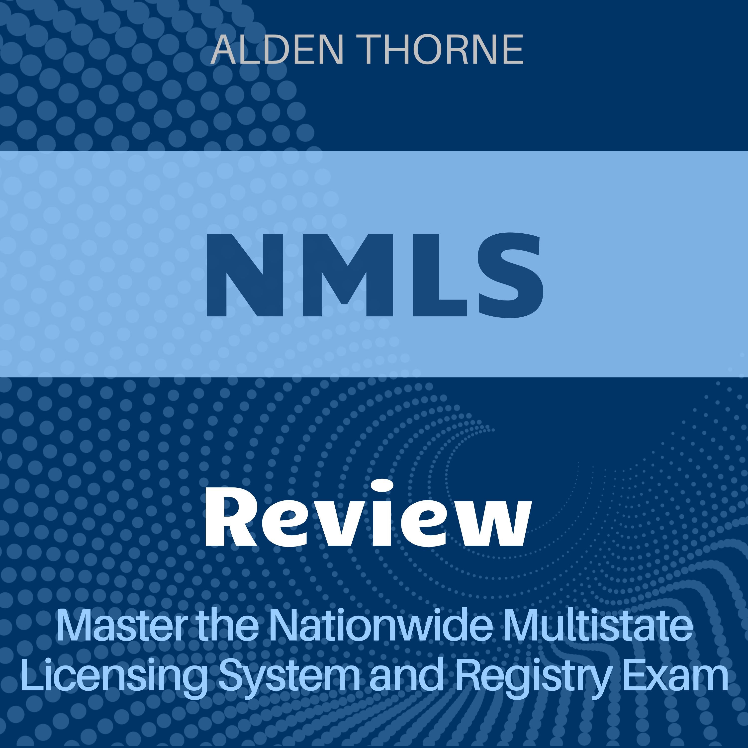 NMLS Review