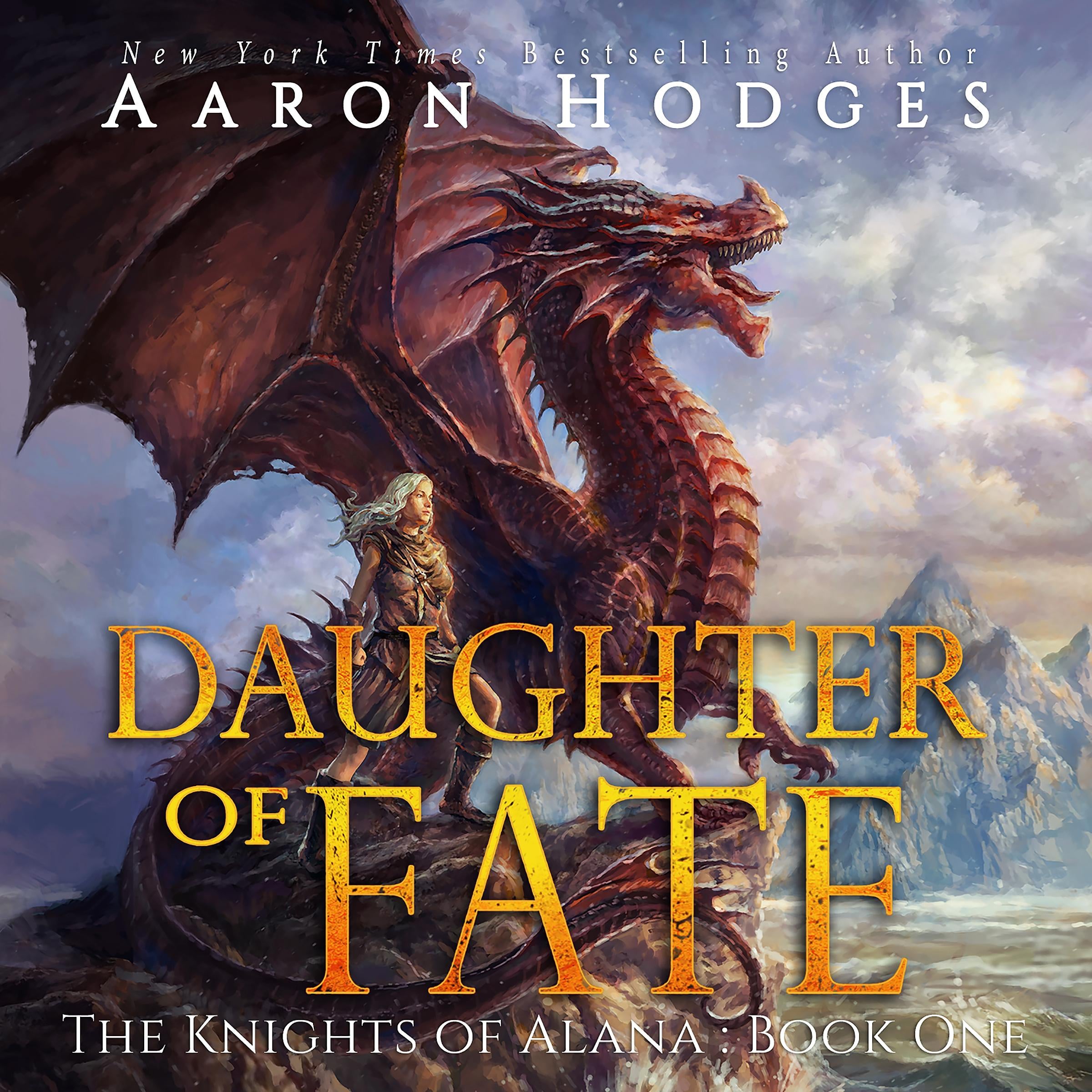 Daughter of Fate