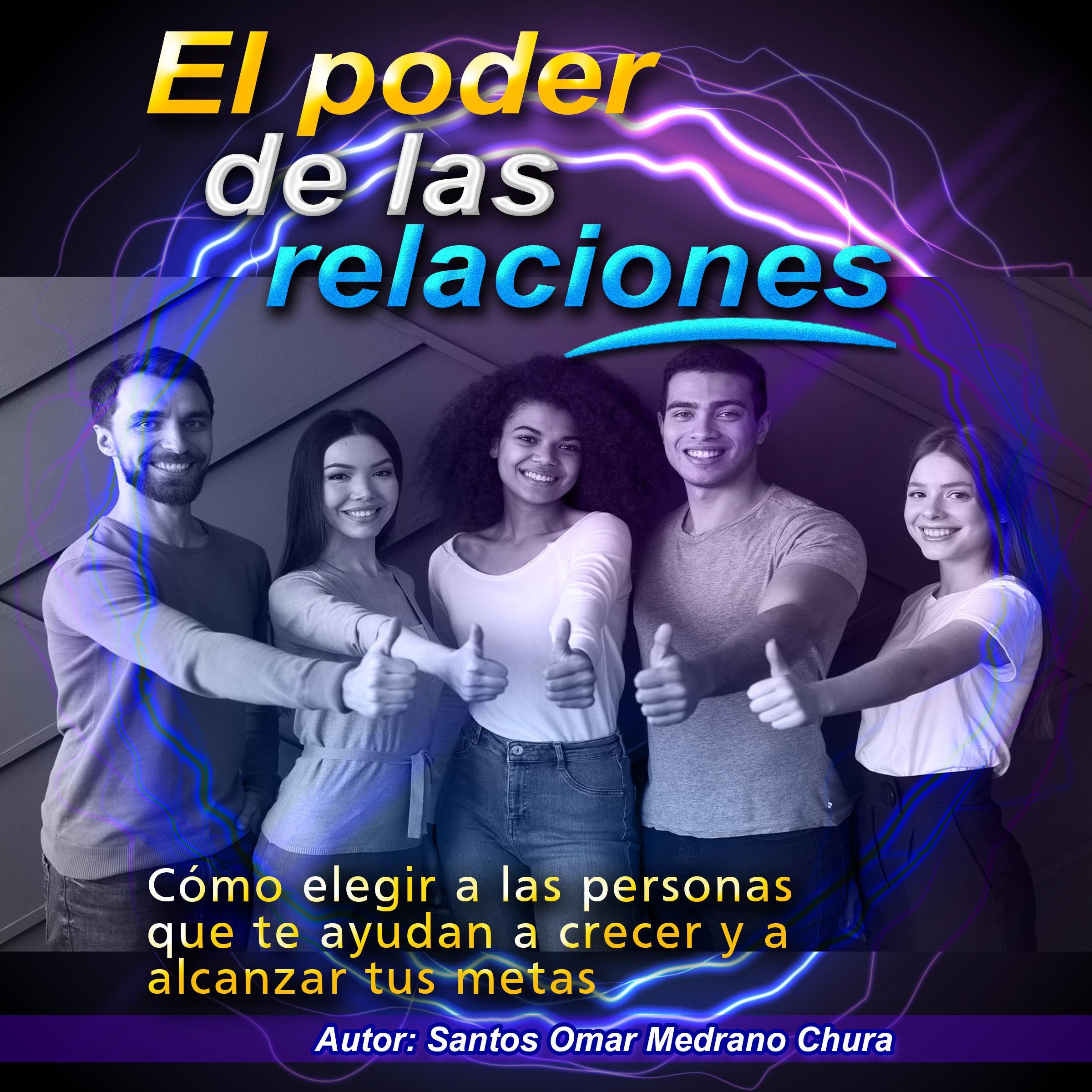 El poder de las relaciones