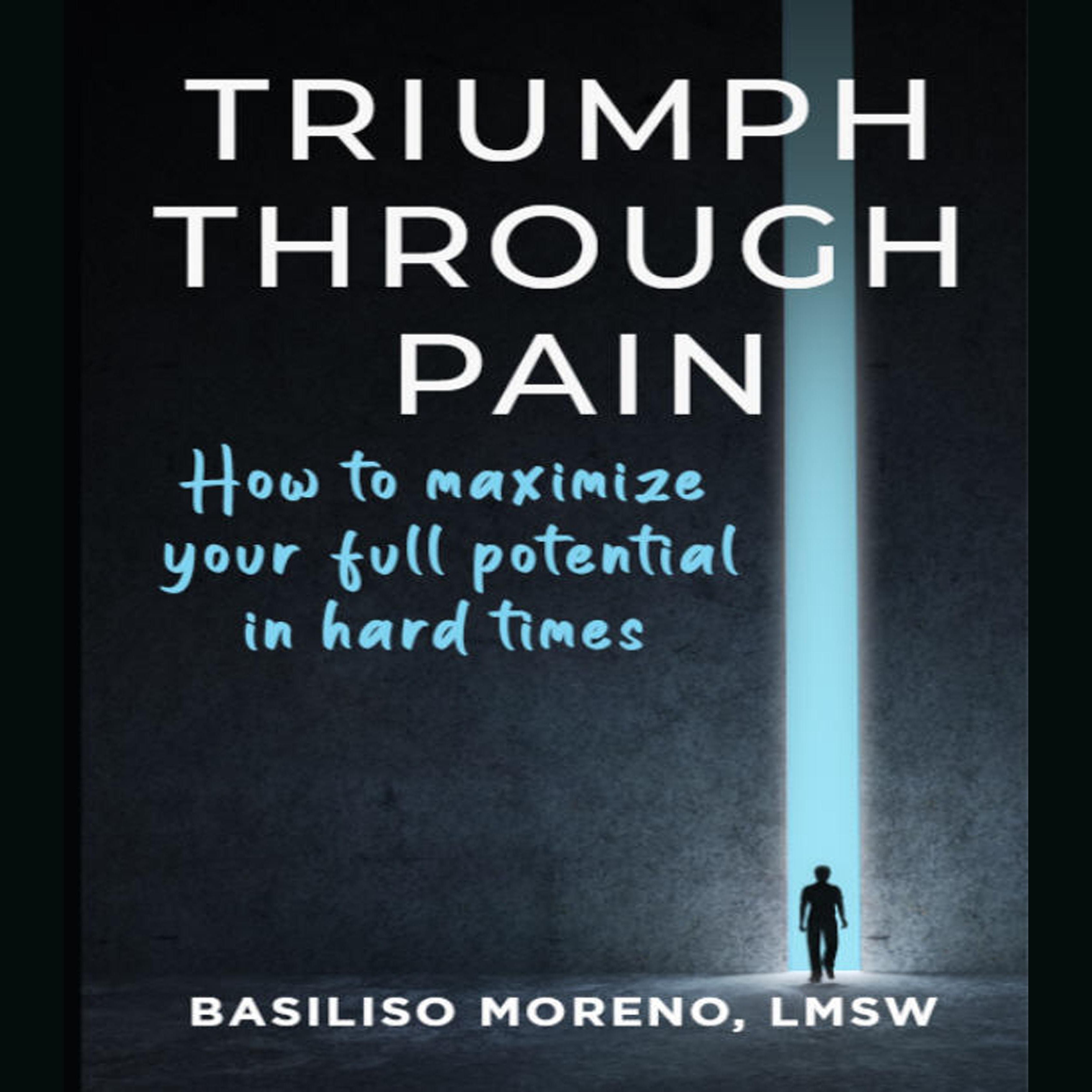 TriumphThroughPain