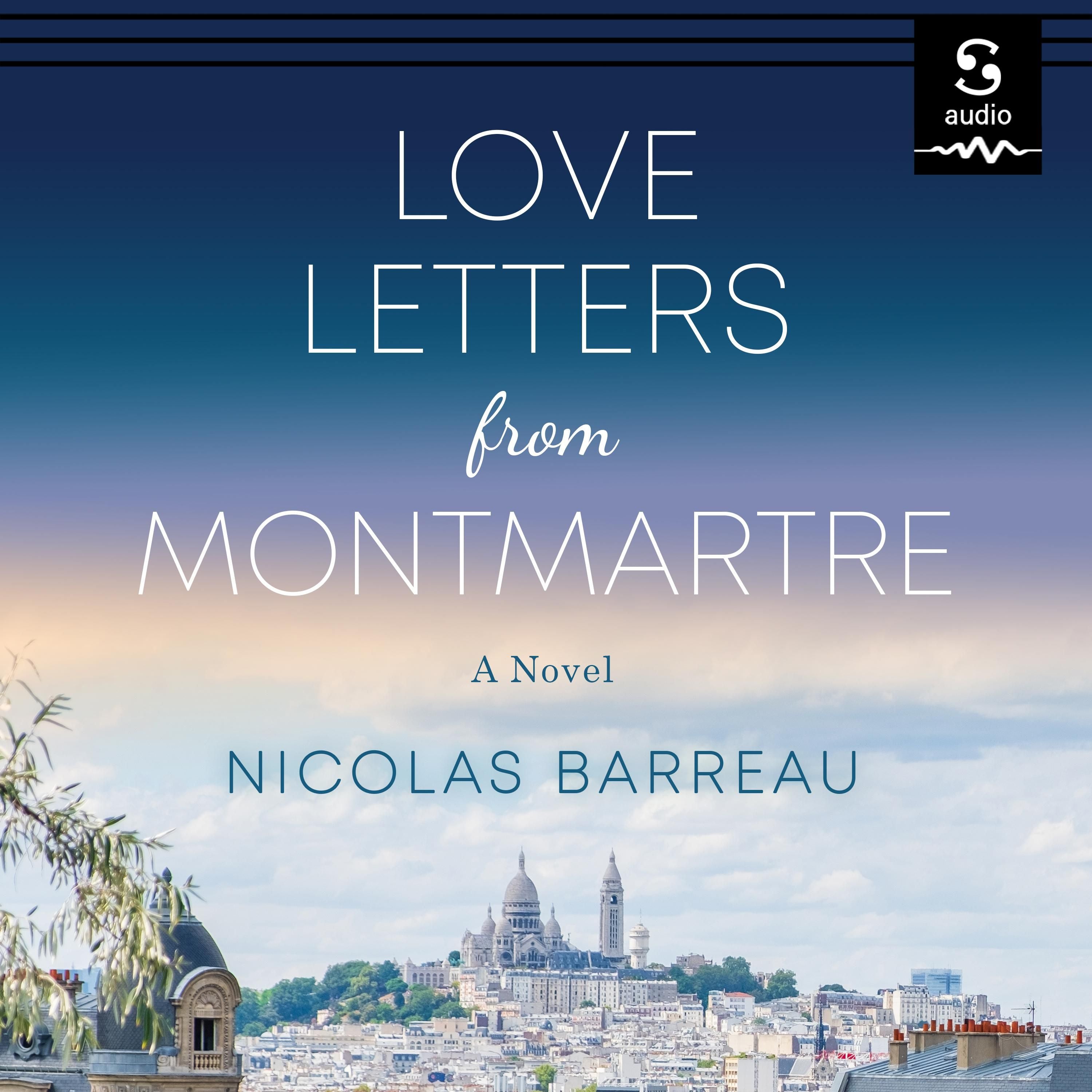 Love Letters from Montmartre