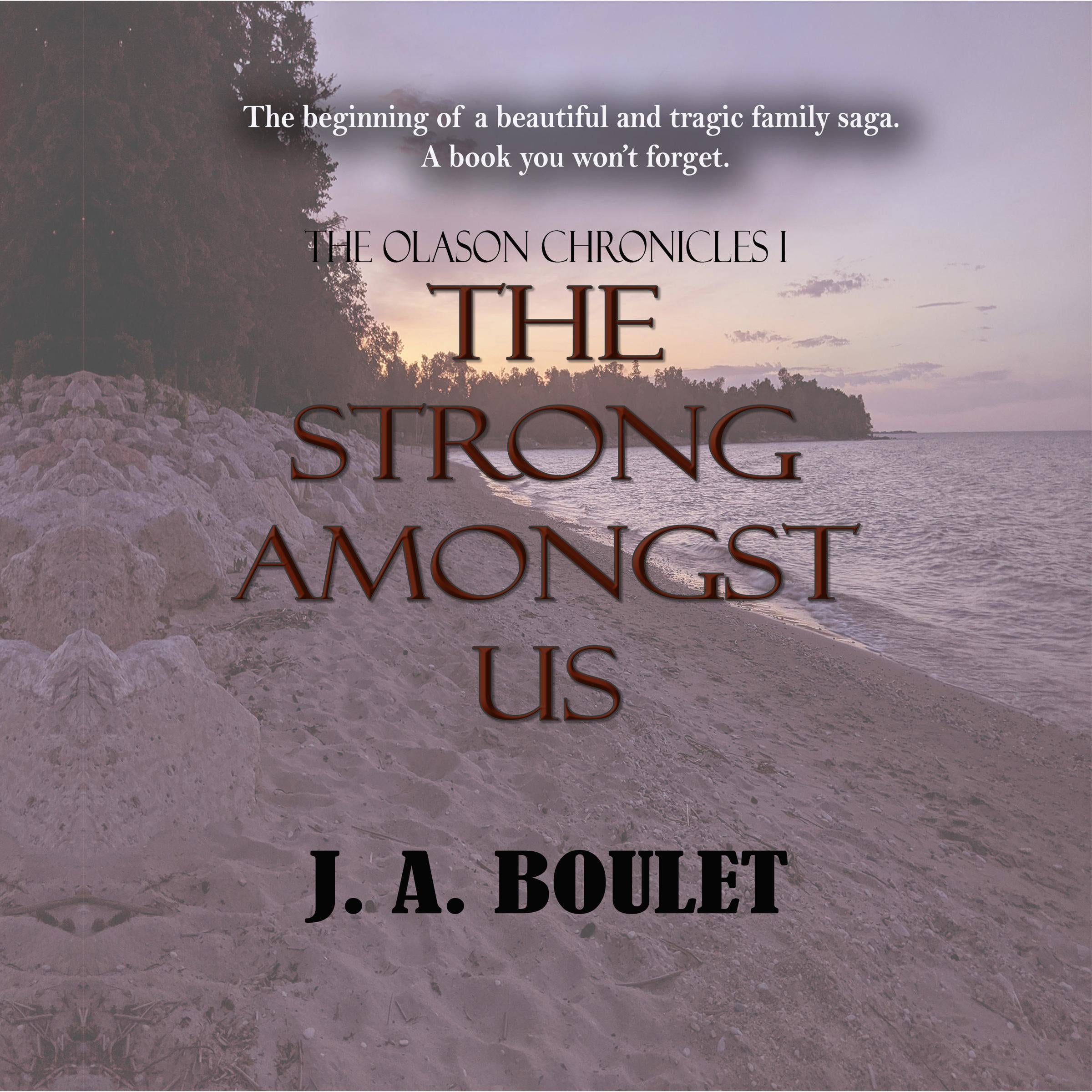 The Strong Amongst Us