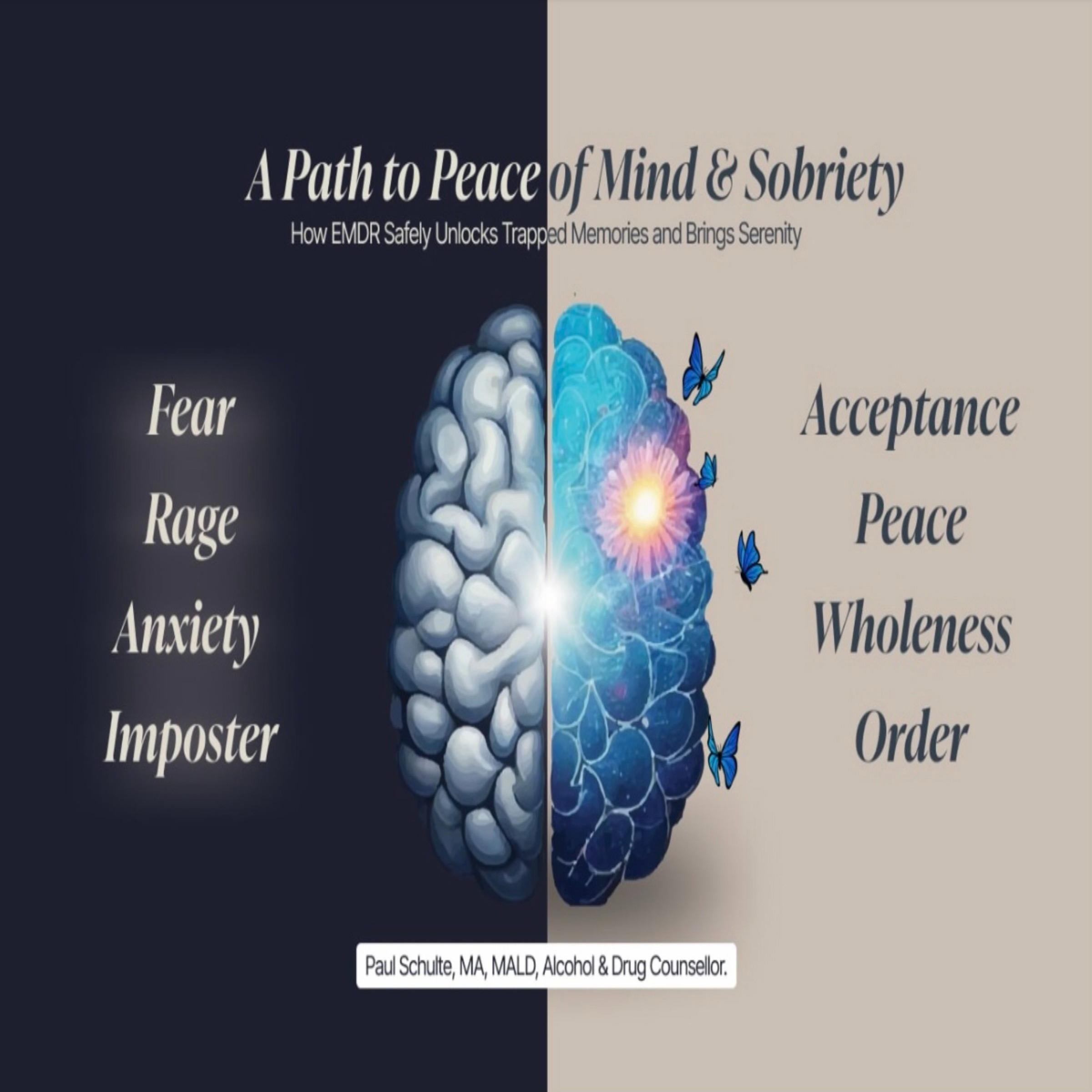 A Path to Peace of Mind and Sobriety