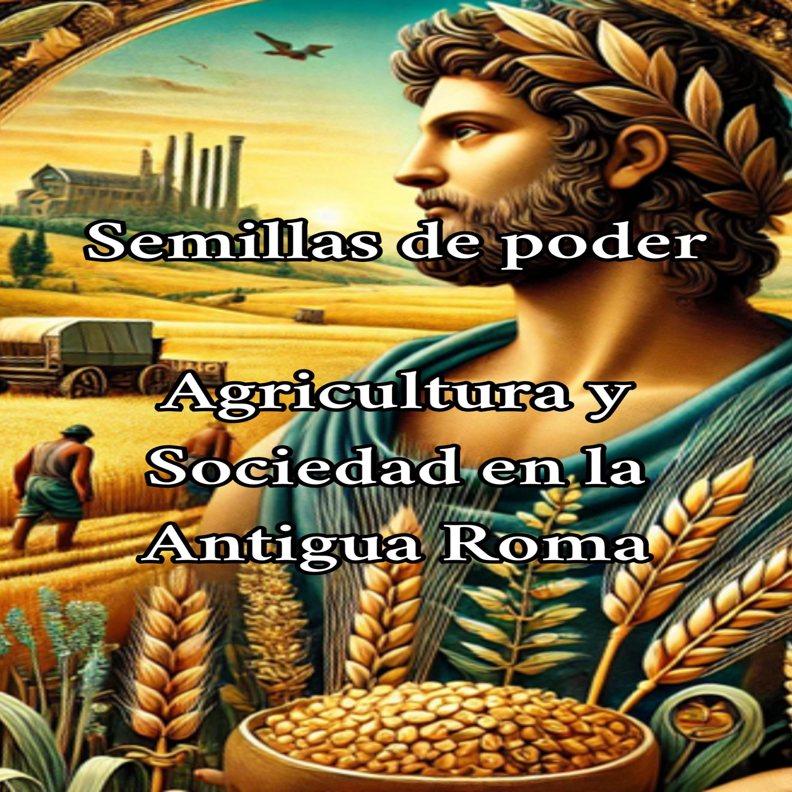Semillas de poder