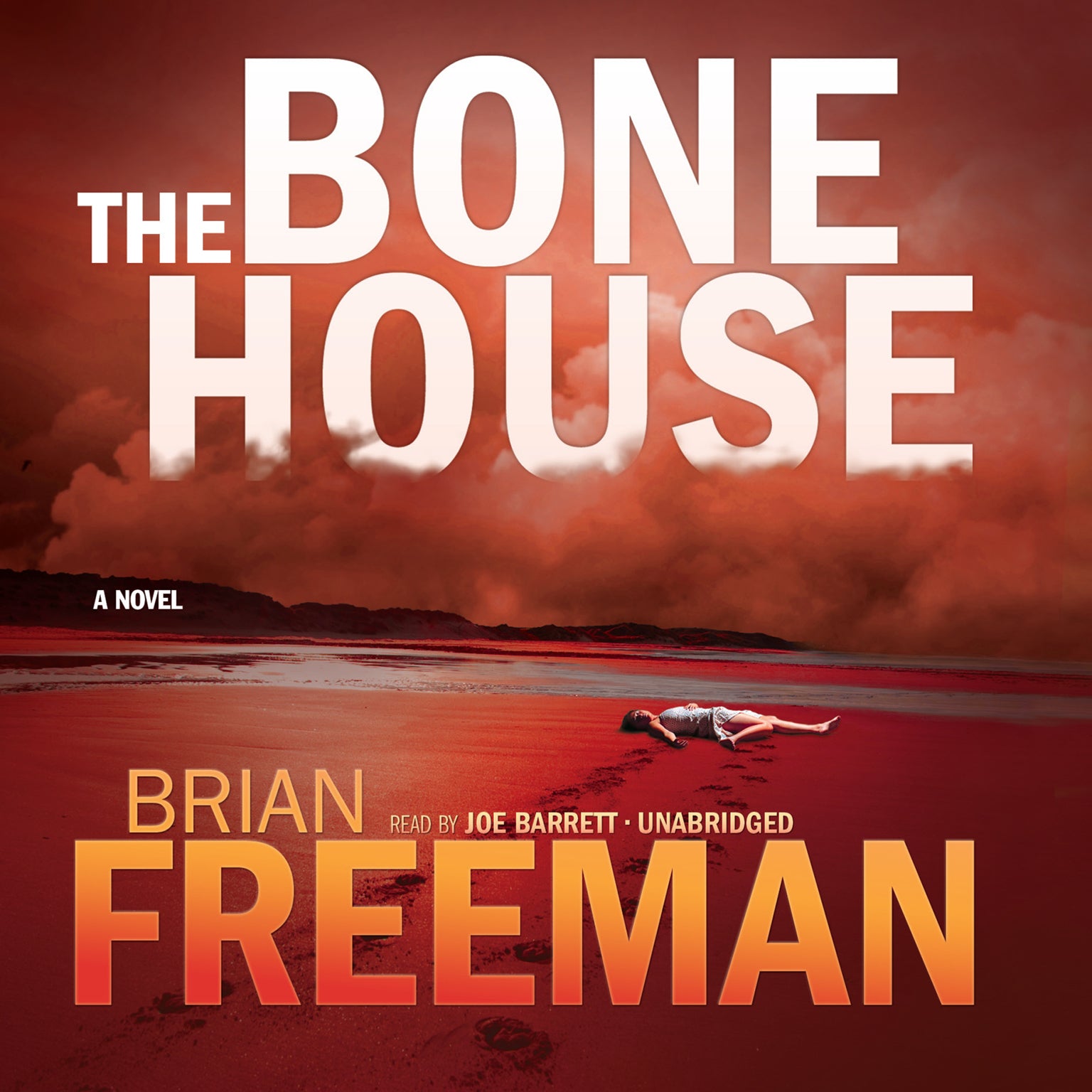 The Bone House