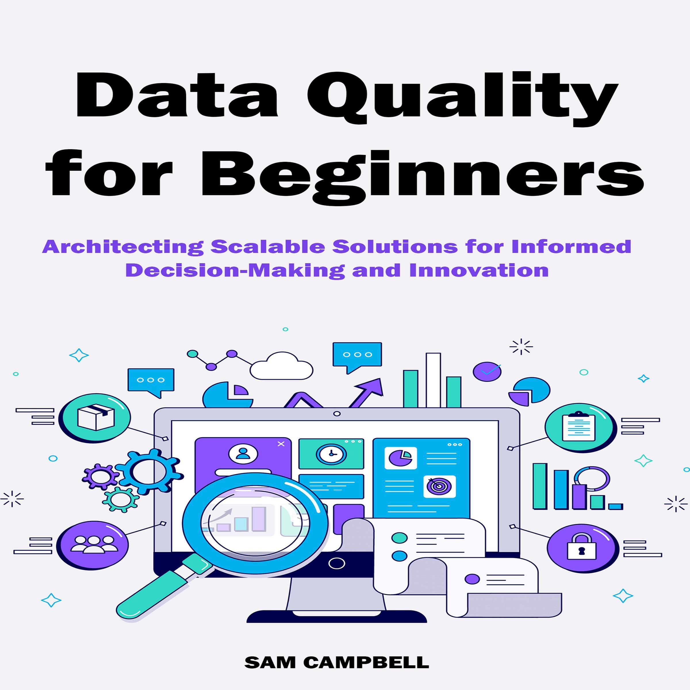 Data Quality for Beginners