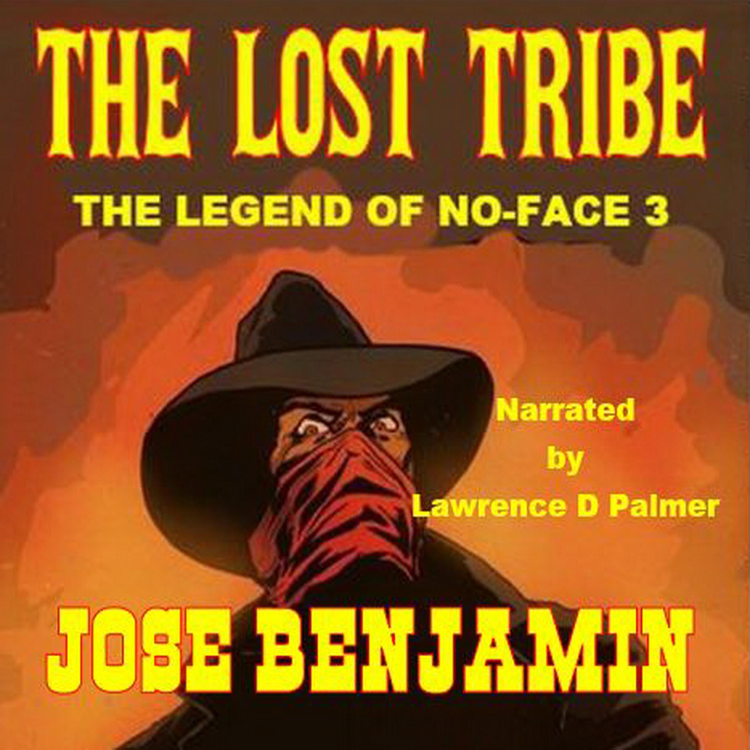 The Lost Tribe - The Legend of No Face 3