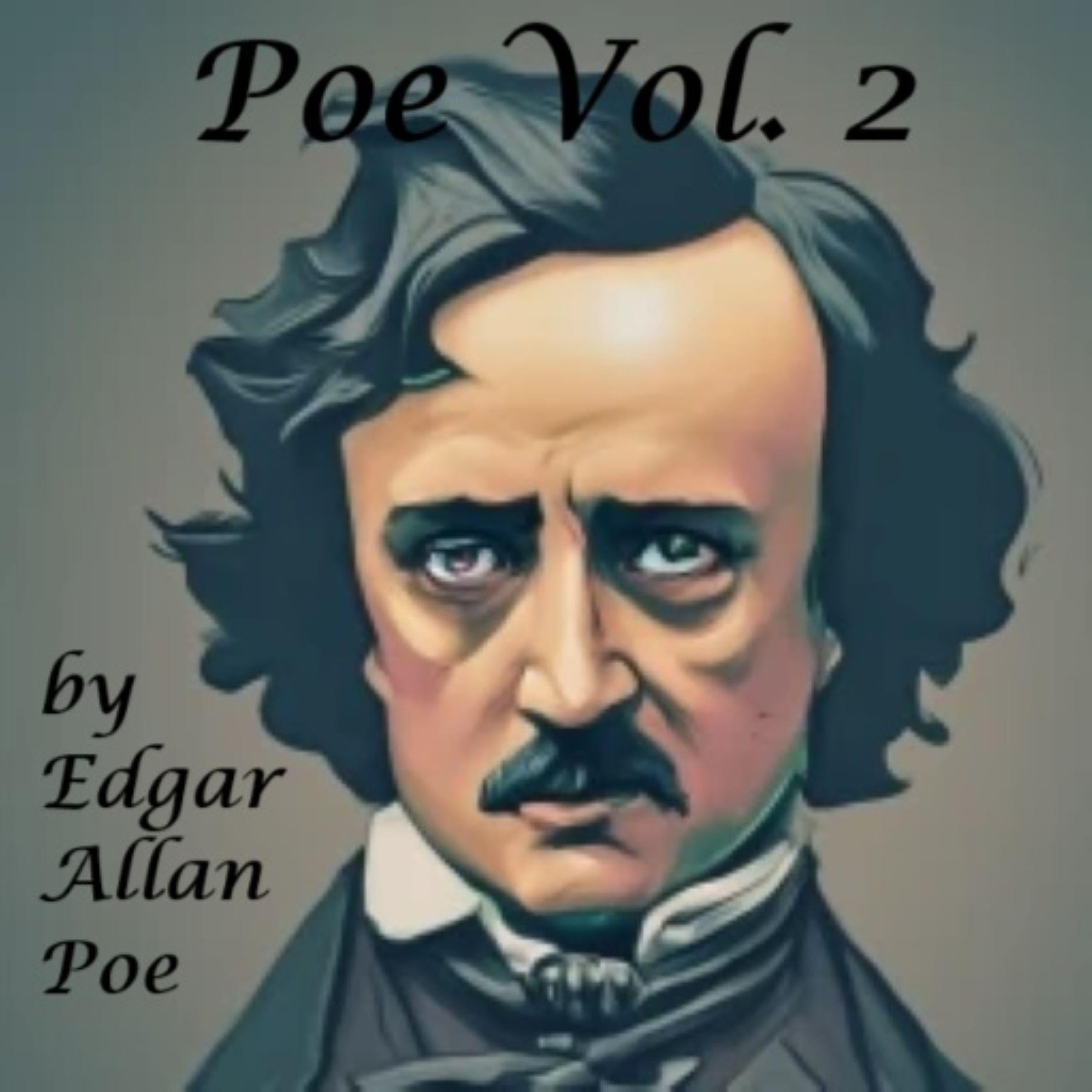 Poe Vol. 2