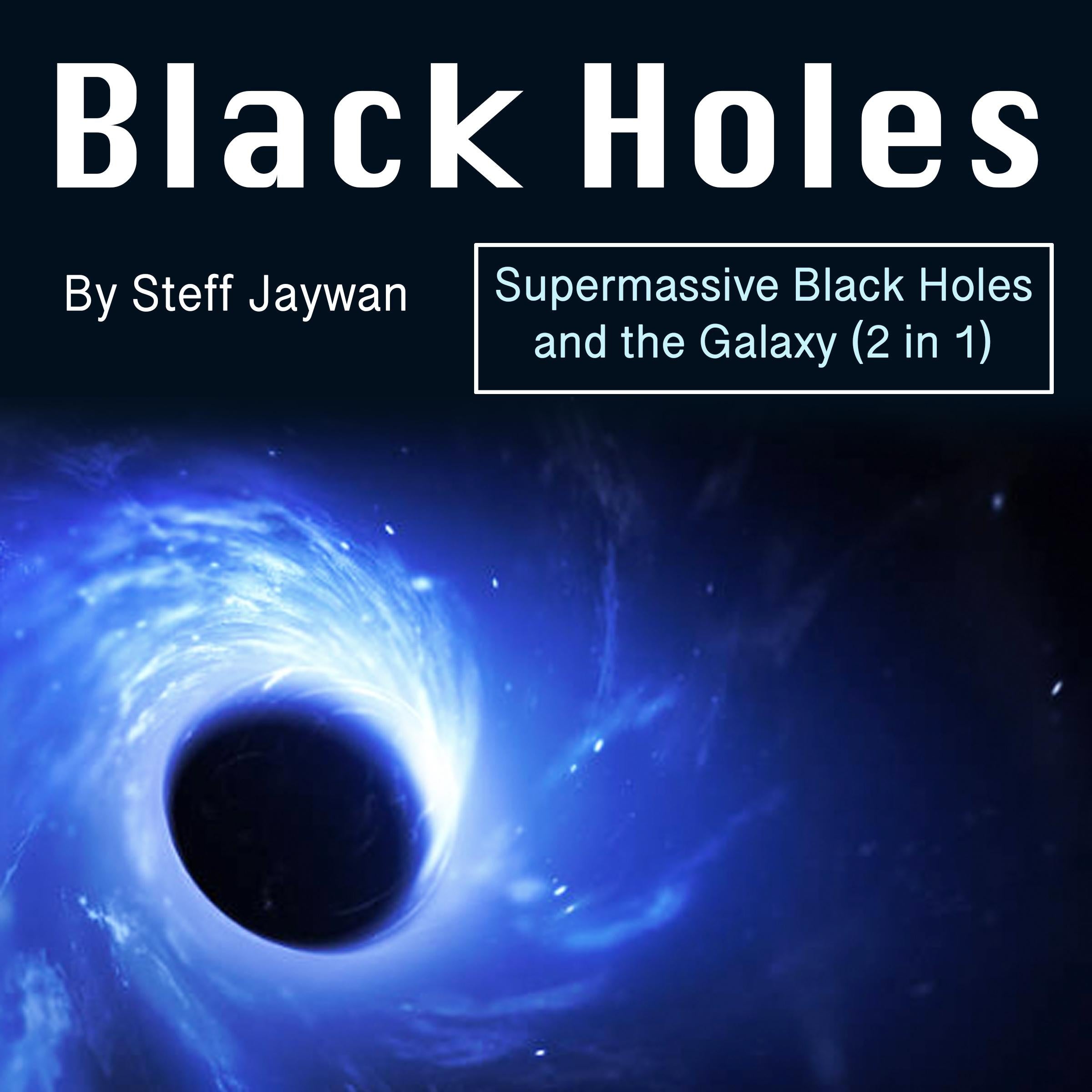 Black Holes