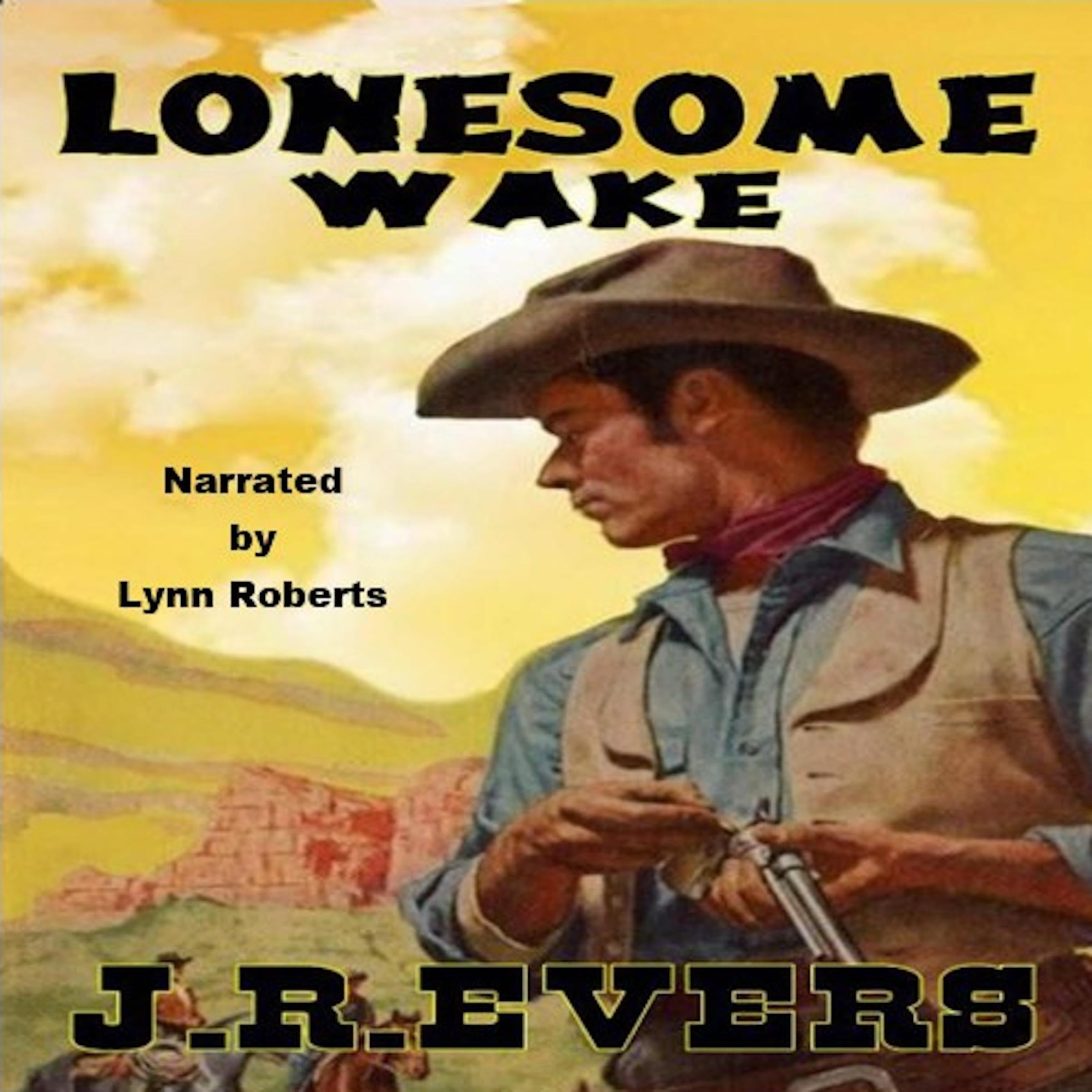 Lonesome Wake