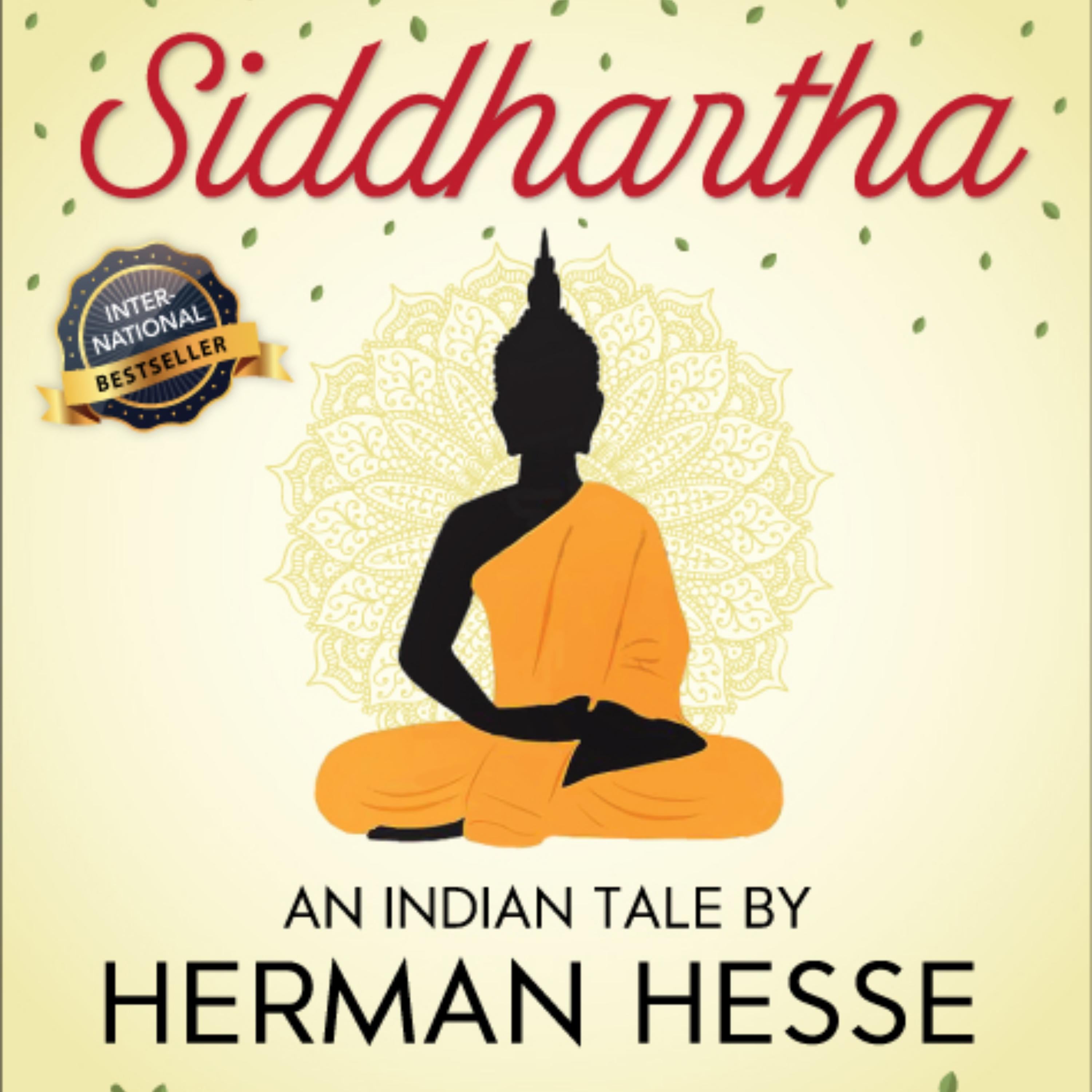 Siddhartha