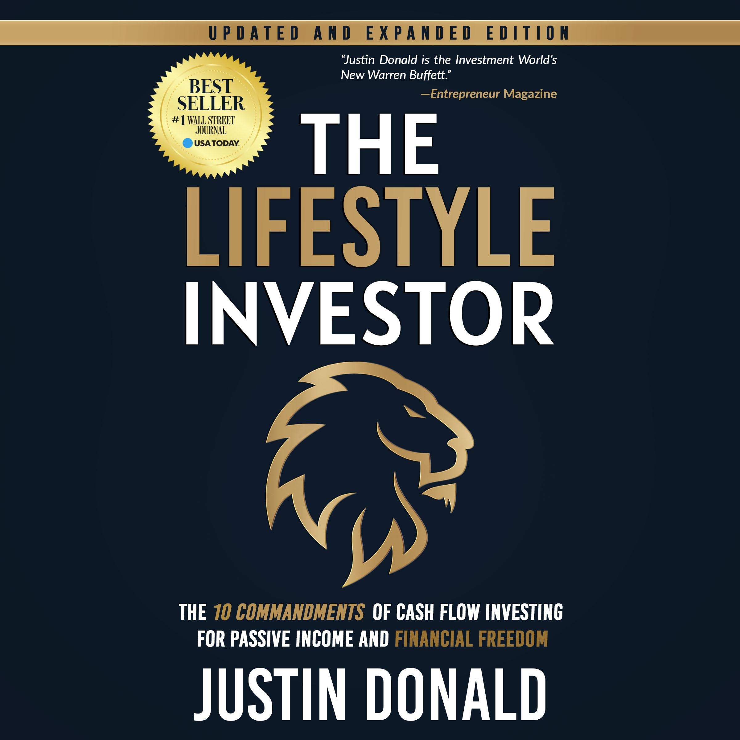 The Lifestyle Investor
