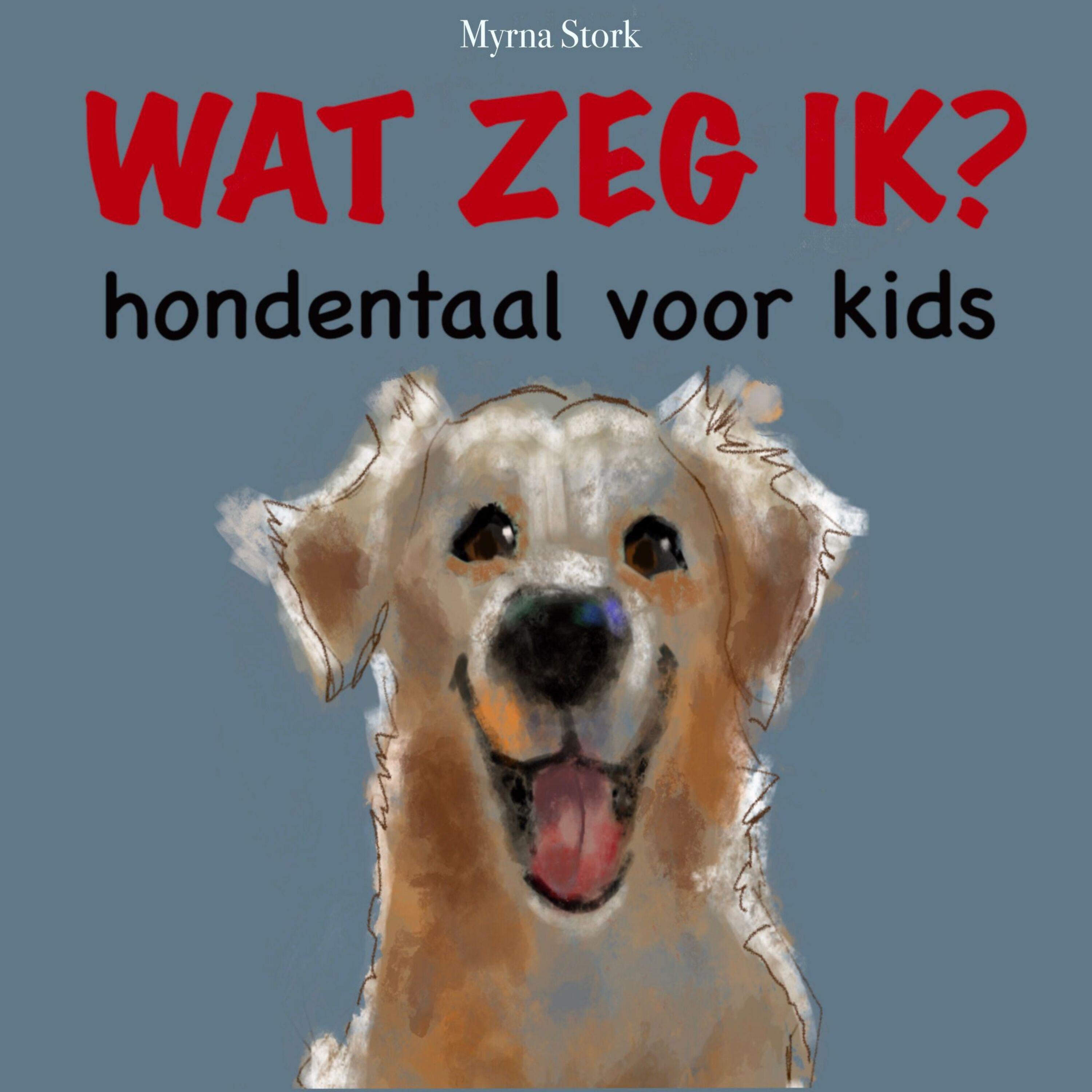 Wat zeg ik?