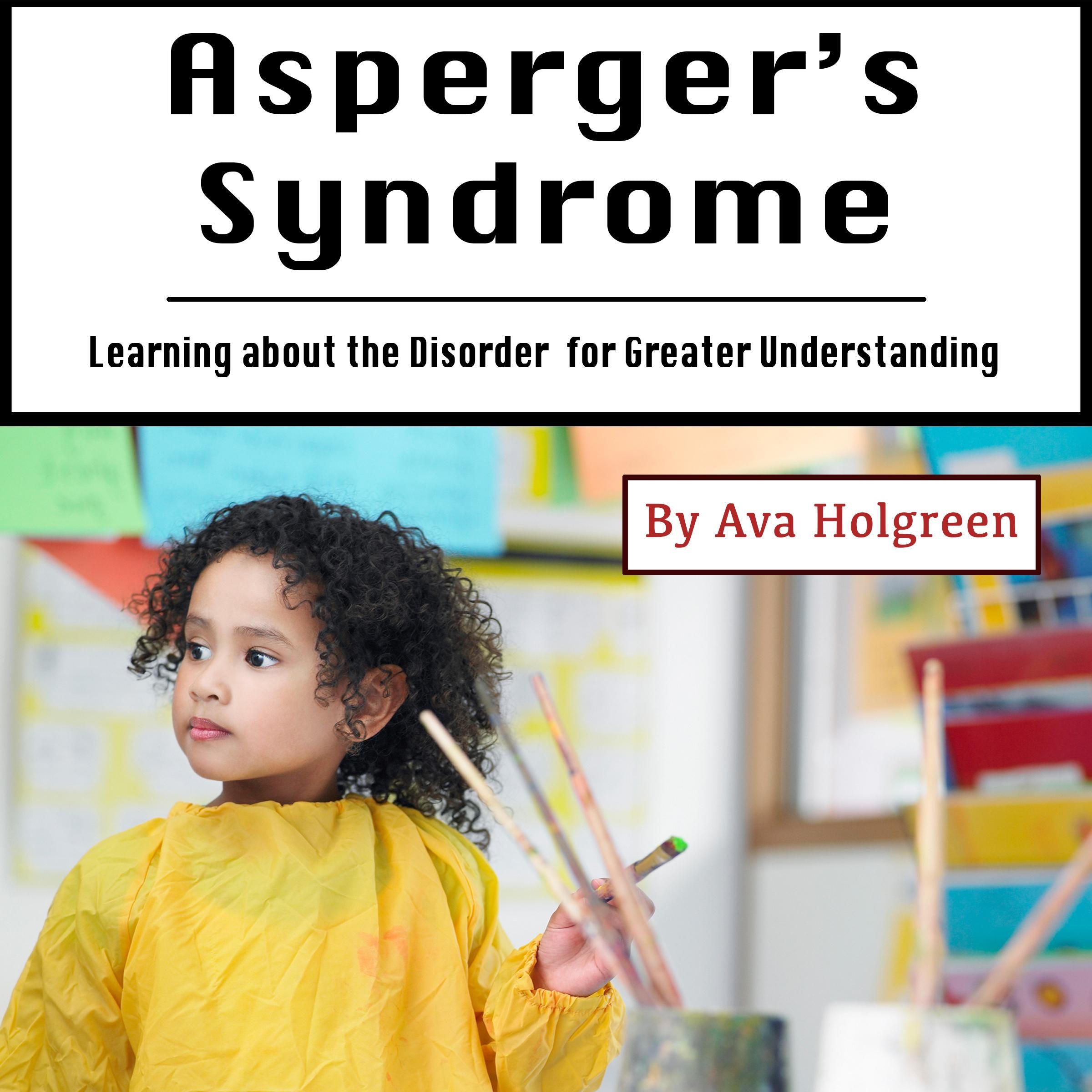 Asperger’s Syndrome