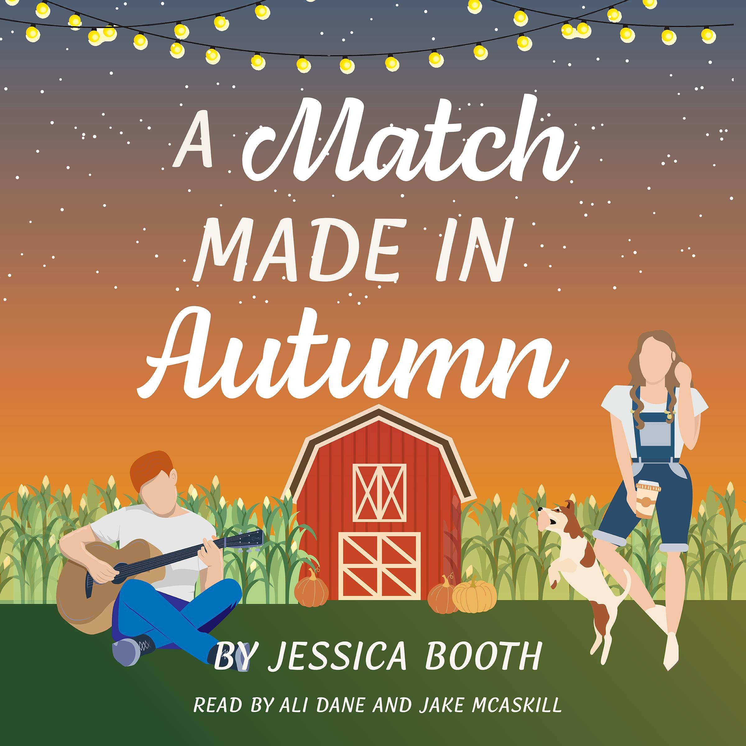 A Match Made in Autumn