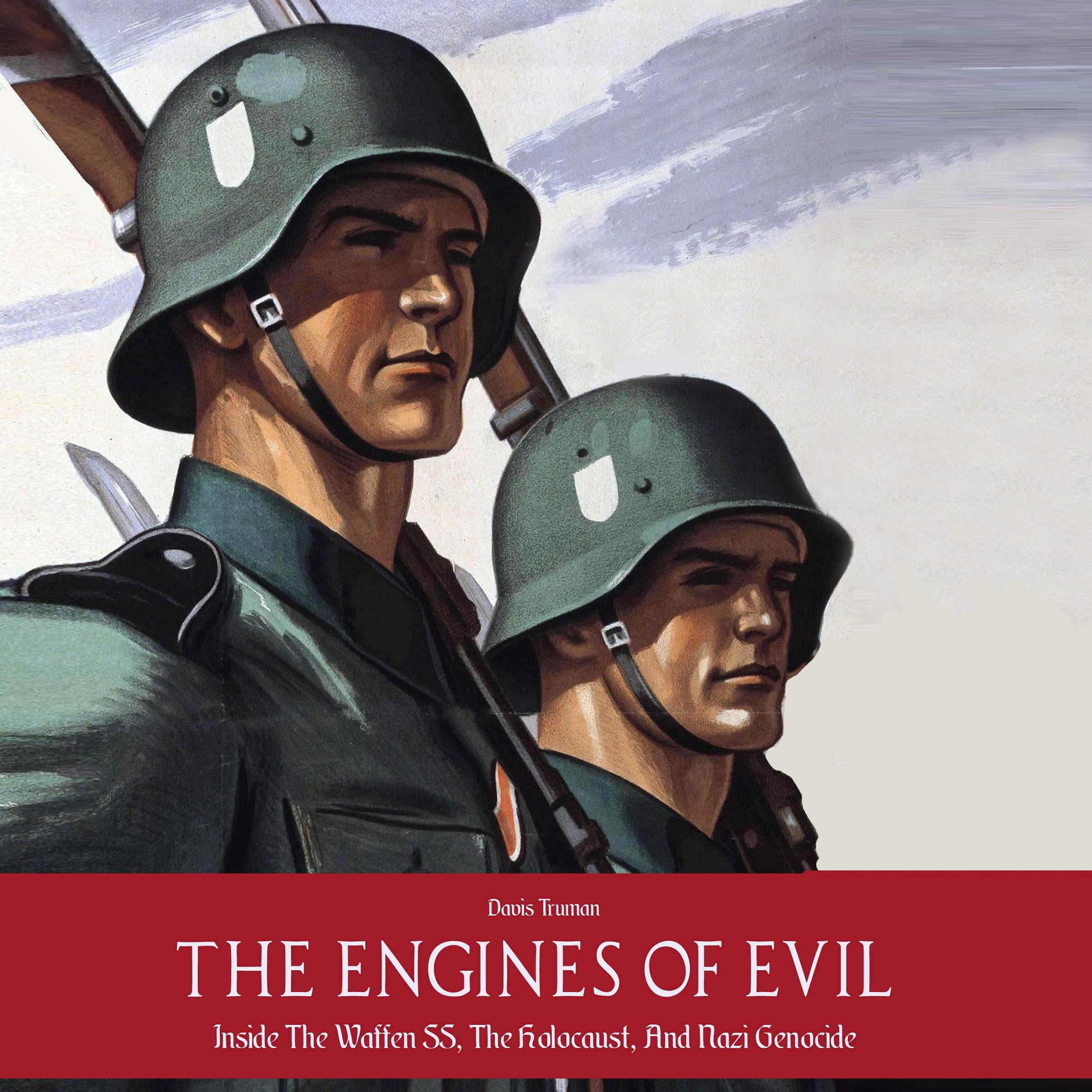 The Engines of Evil