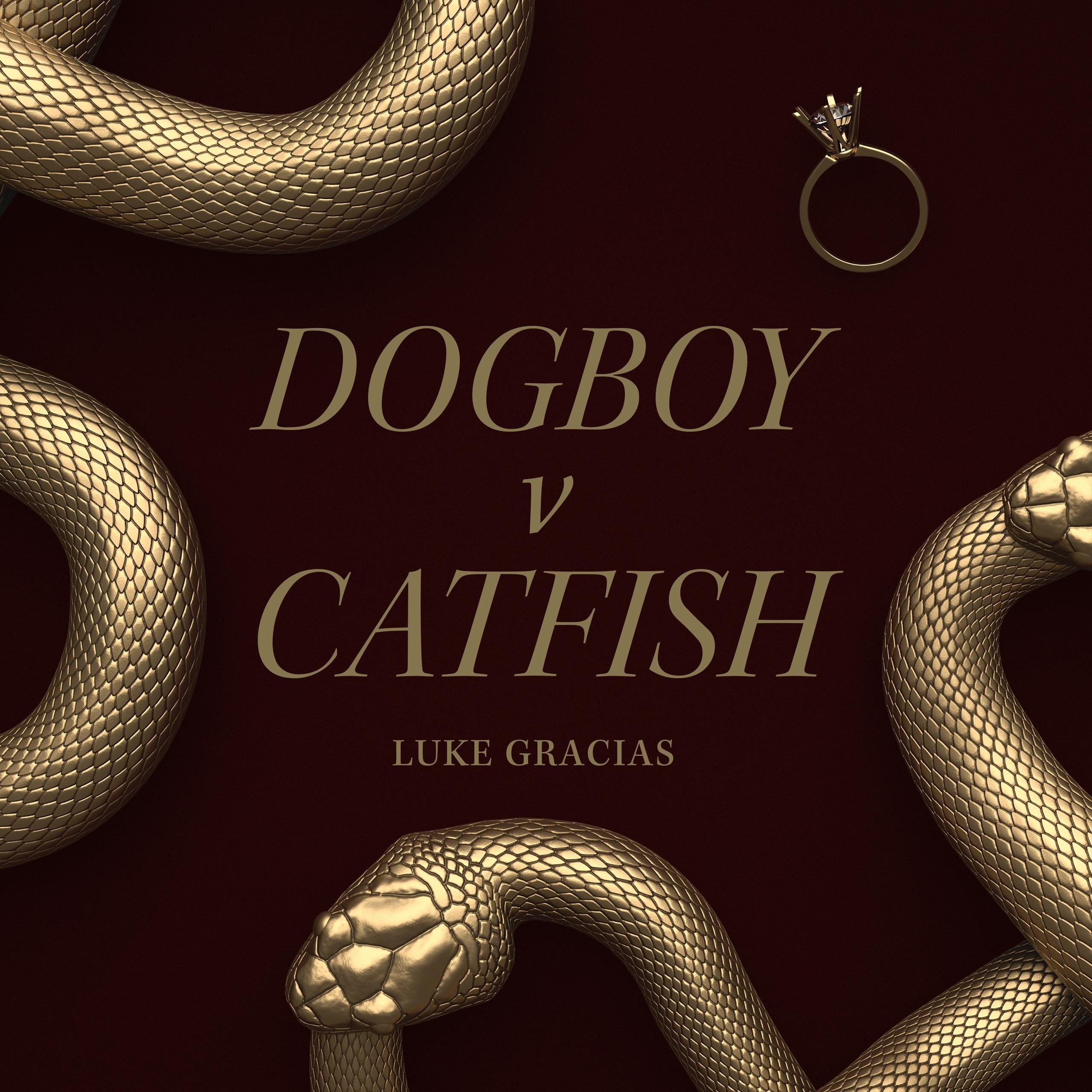 Dogboy v Catfish