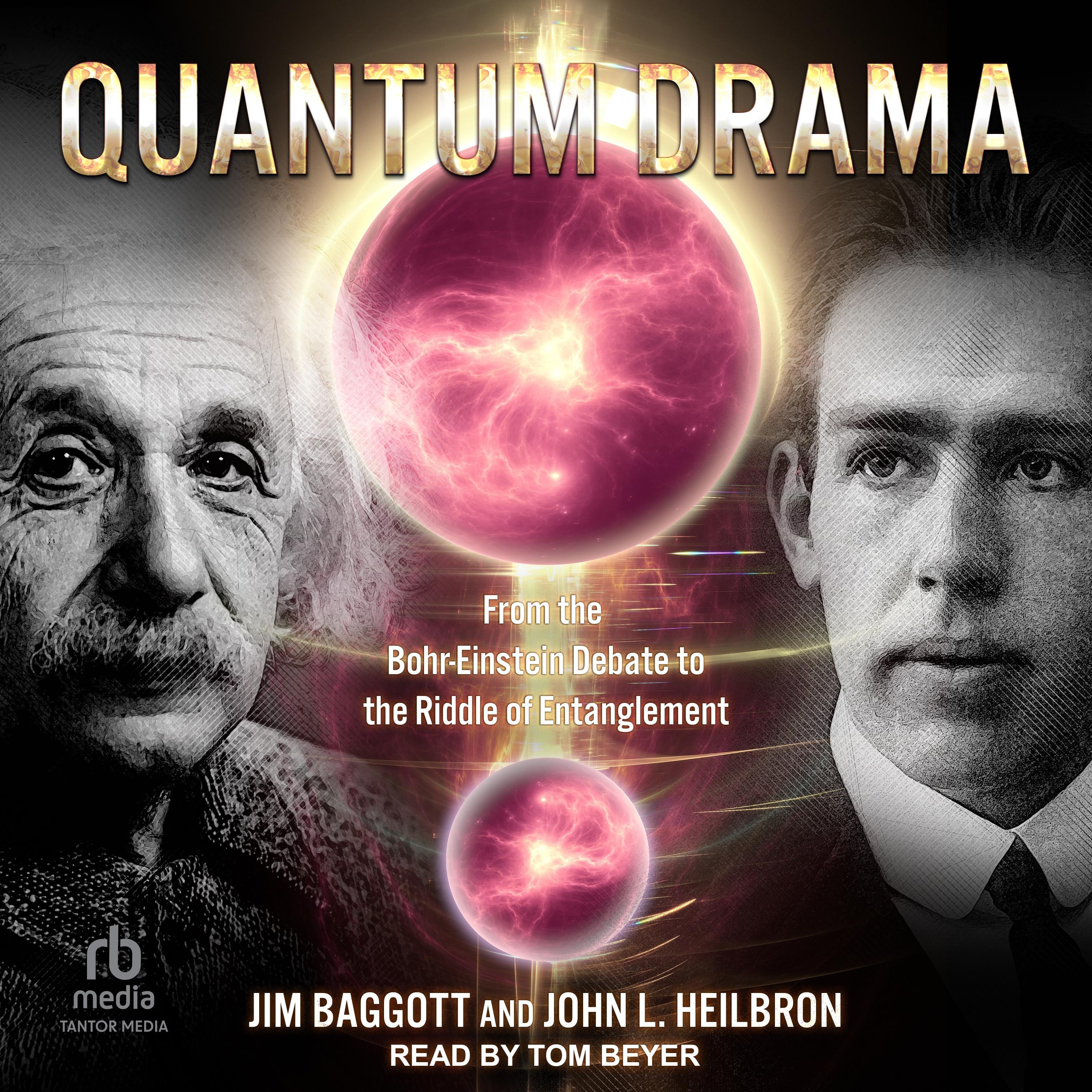Quantum Drama