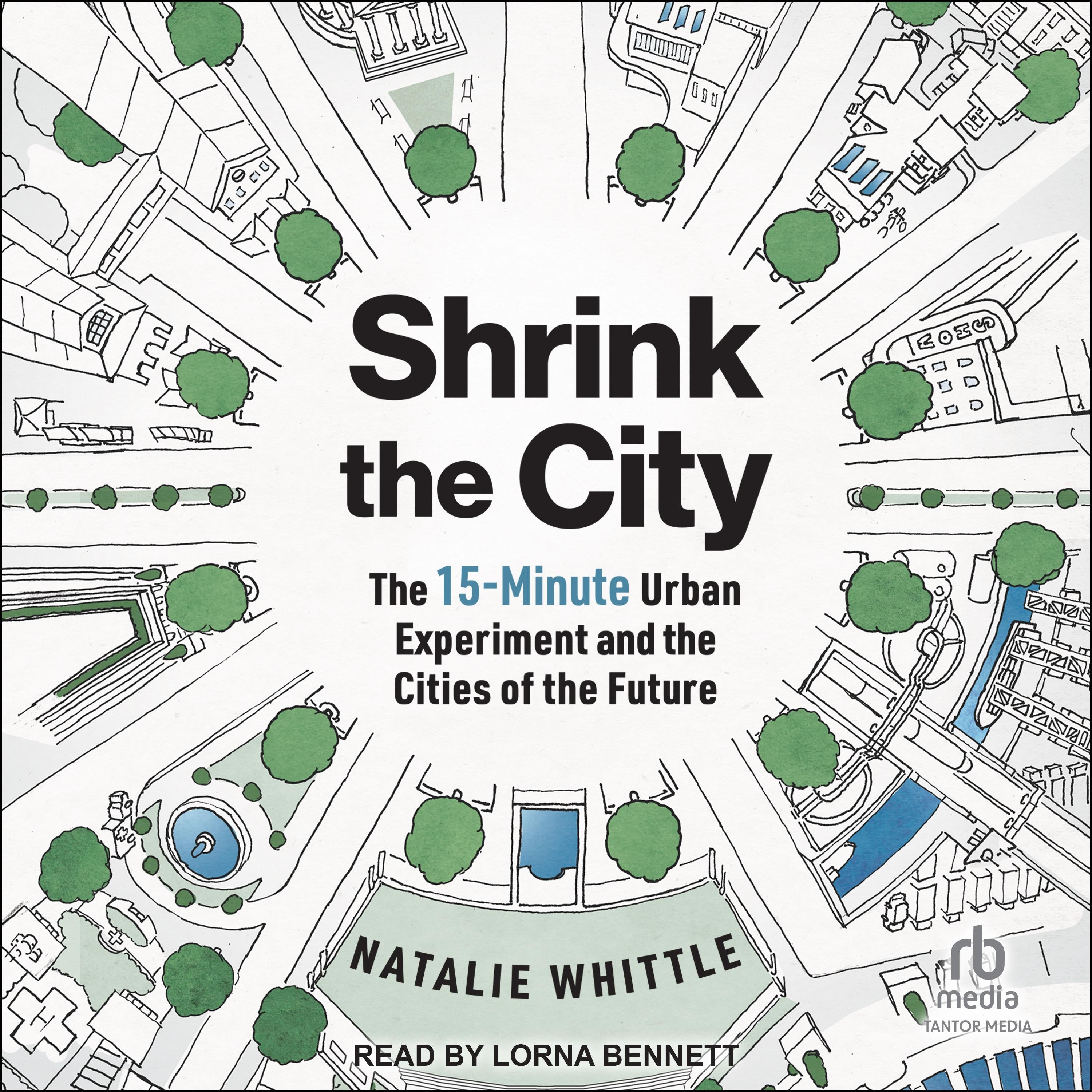 Shrink the City