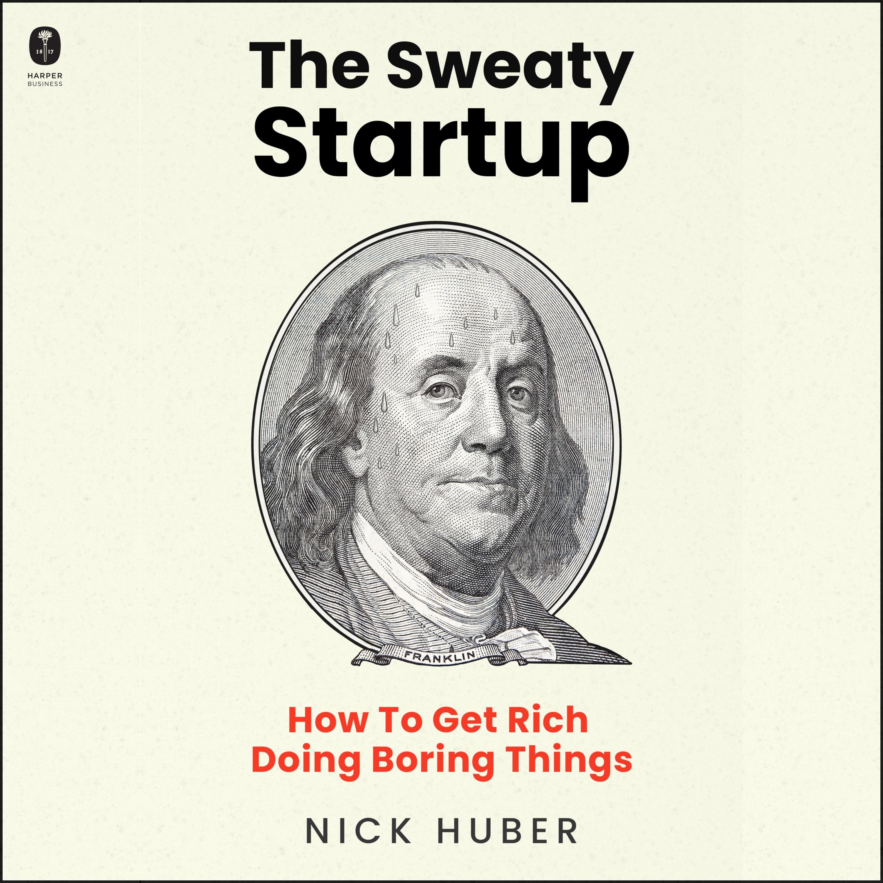 The Sweaty Startup