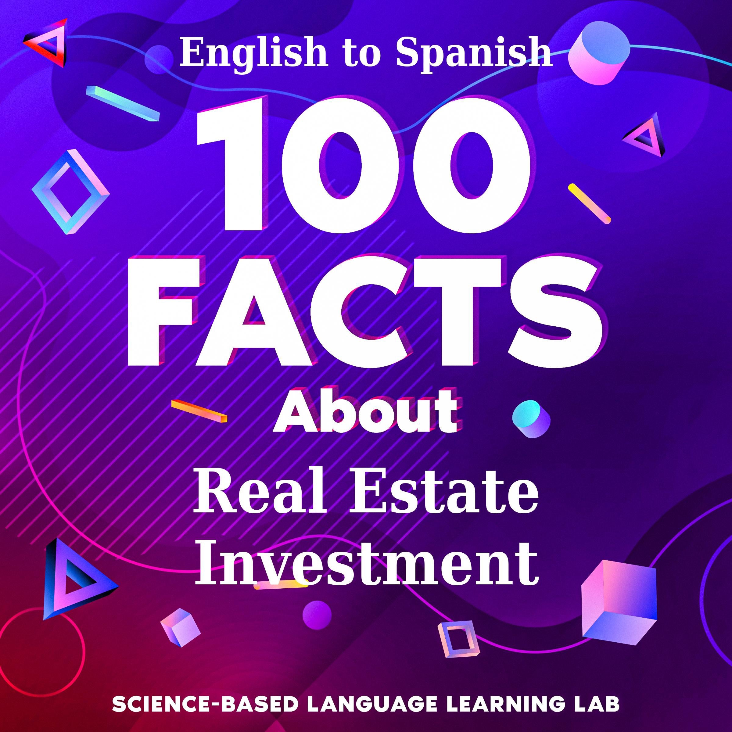 100 Facts About Real Estate Investment