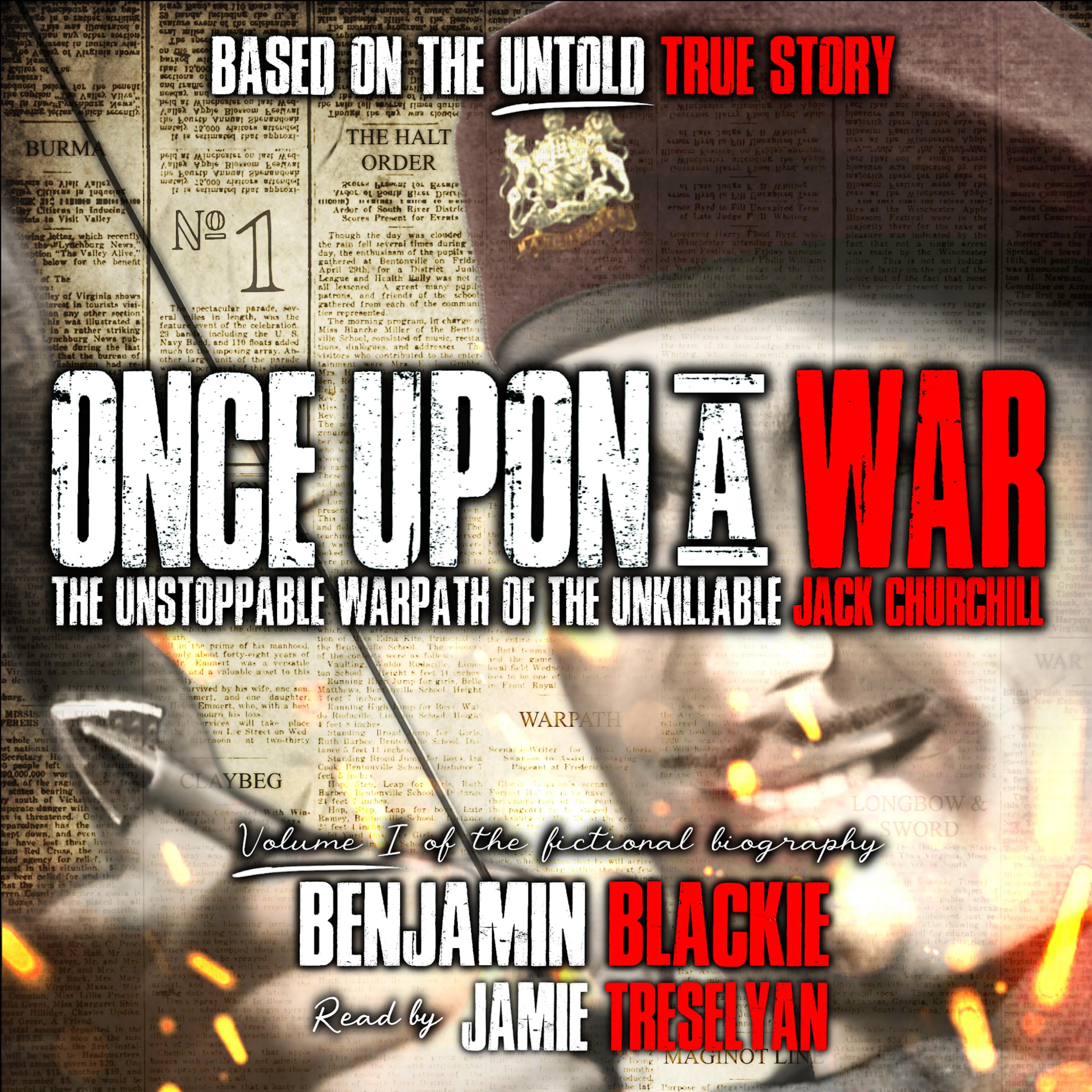 Once Upon a War