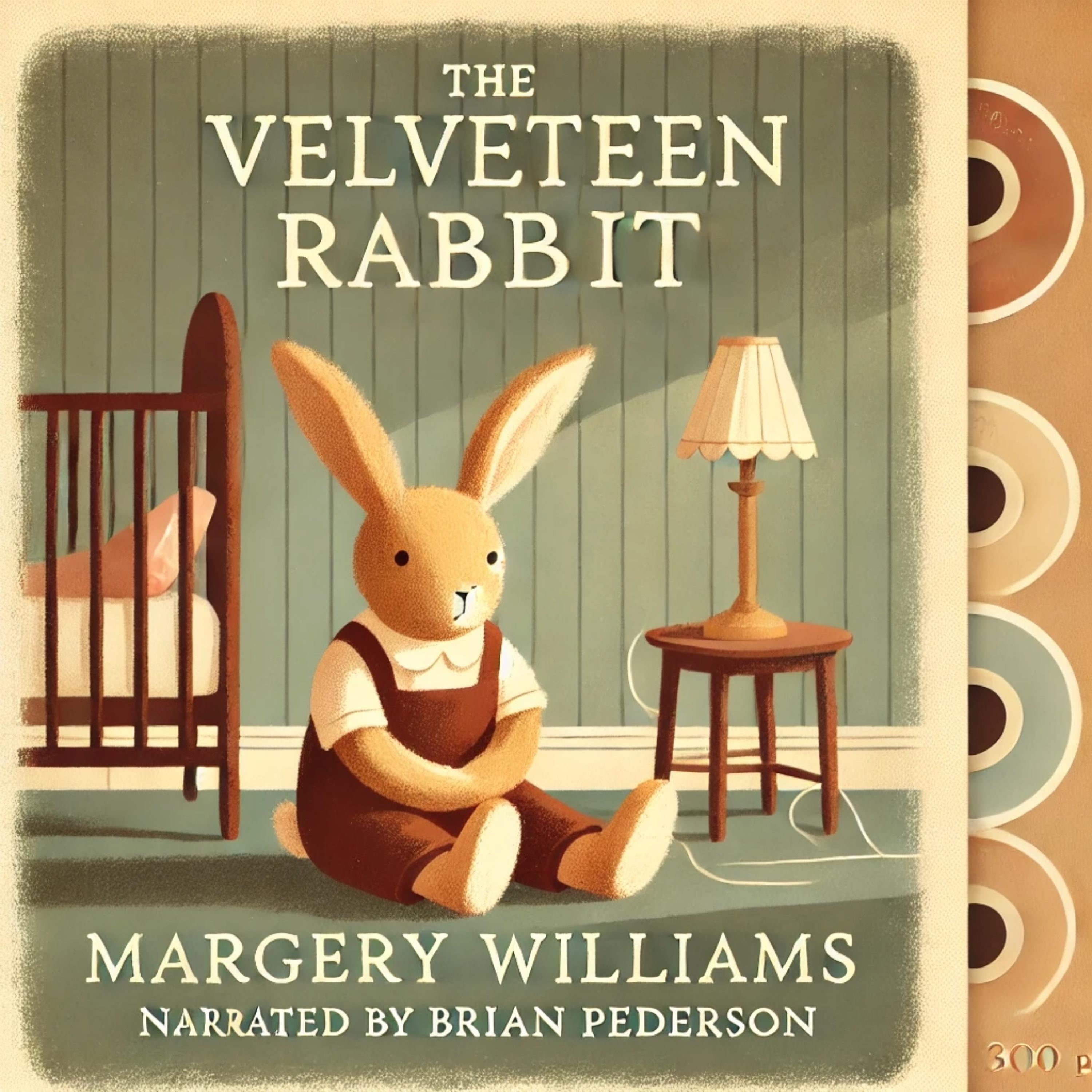 Velveteen Rabbit