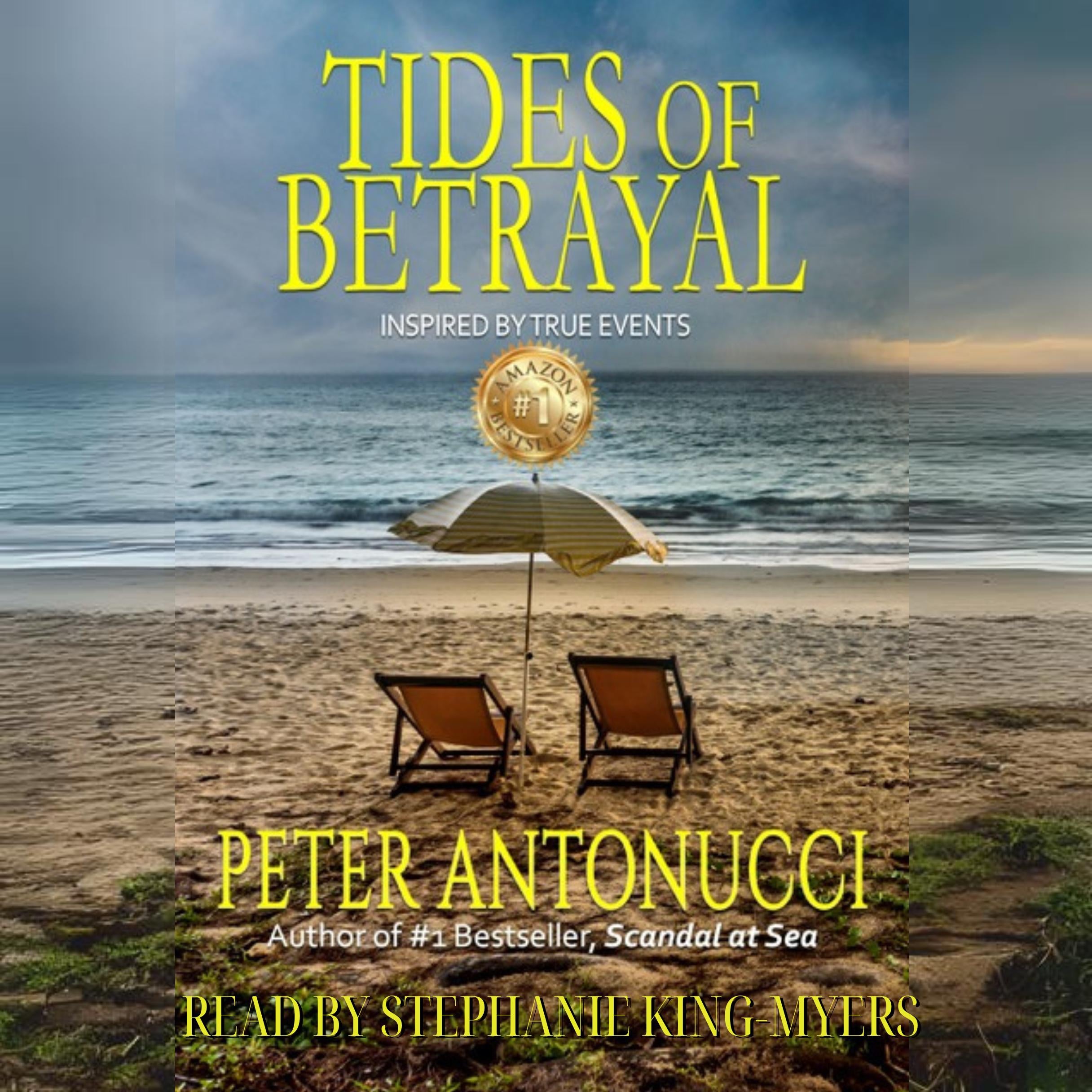 Tides of Betrayal