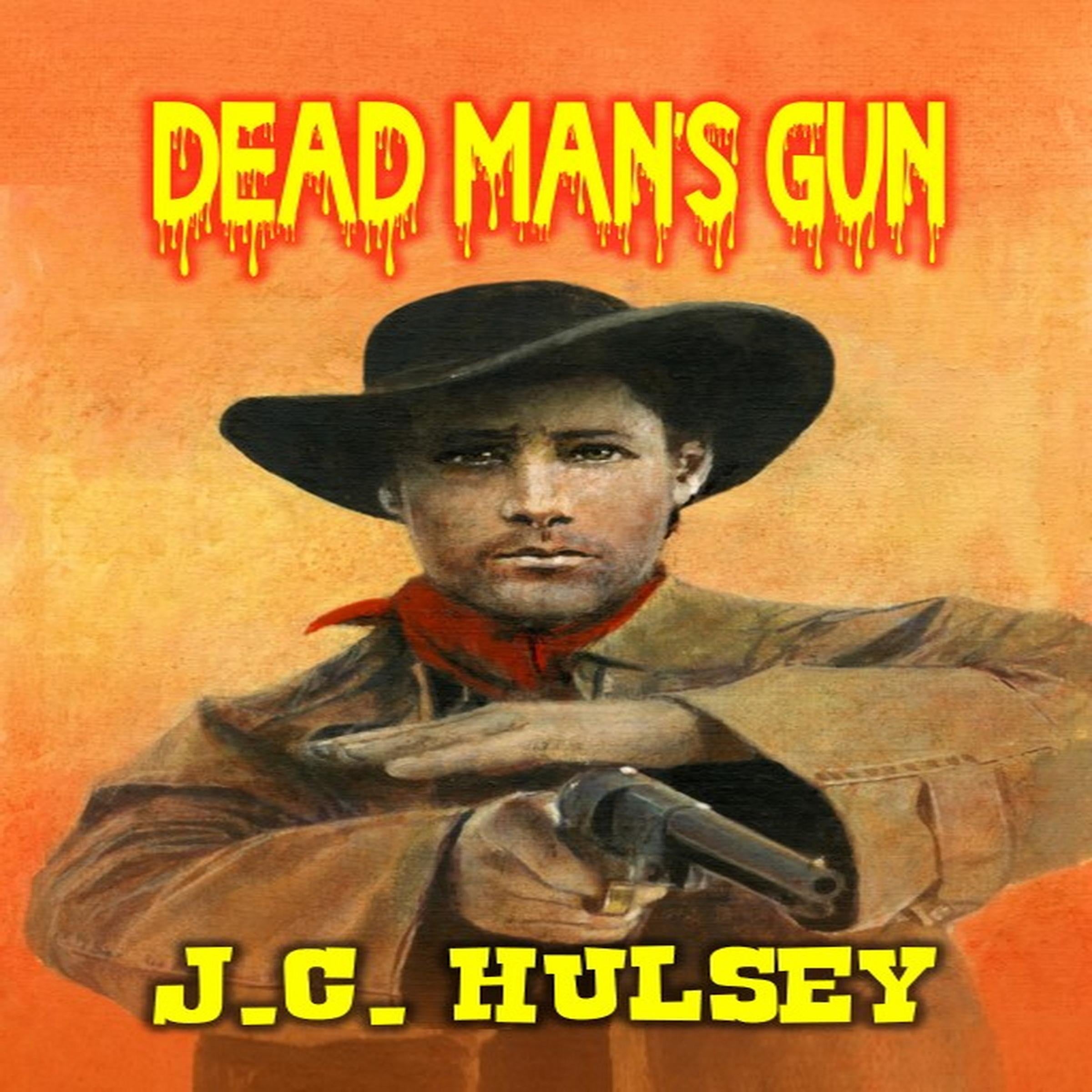 Dead Man's Gun