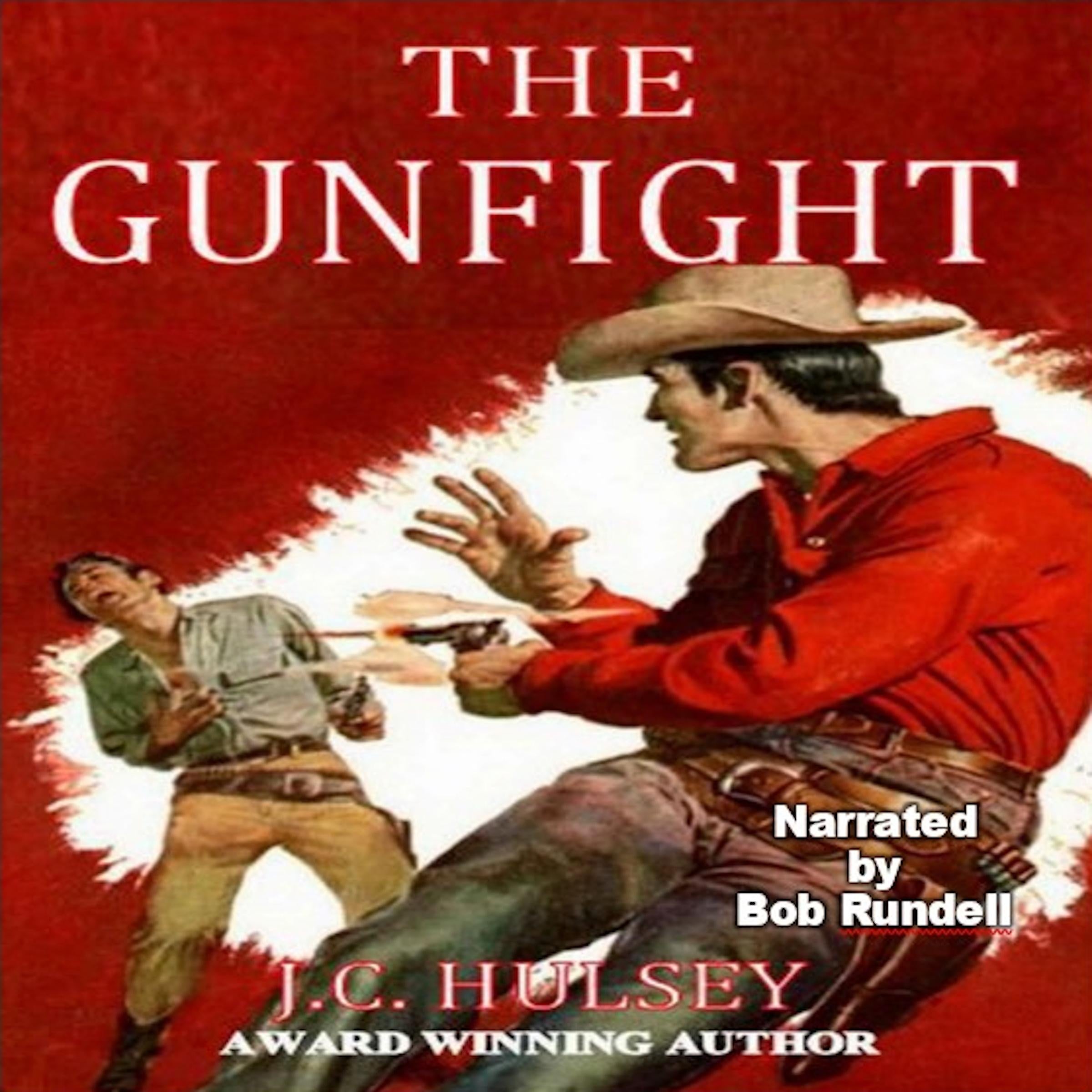 The Gunfight