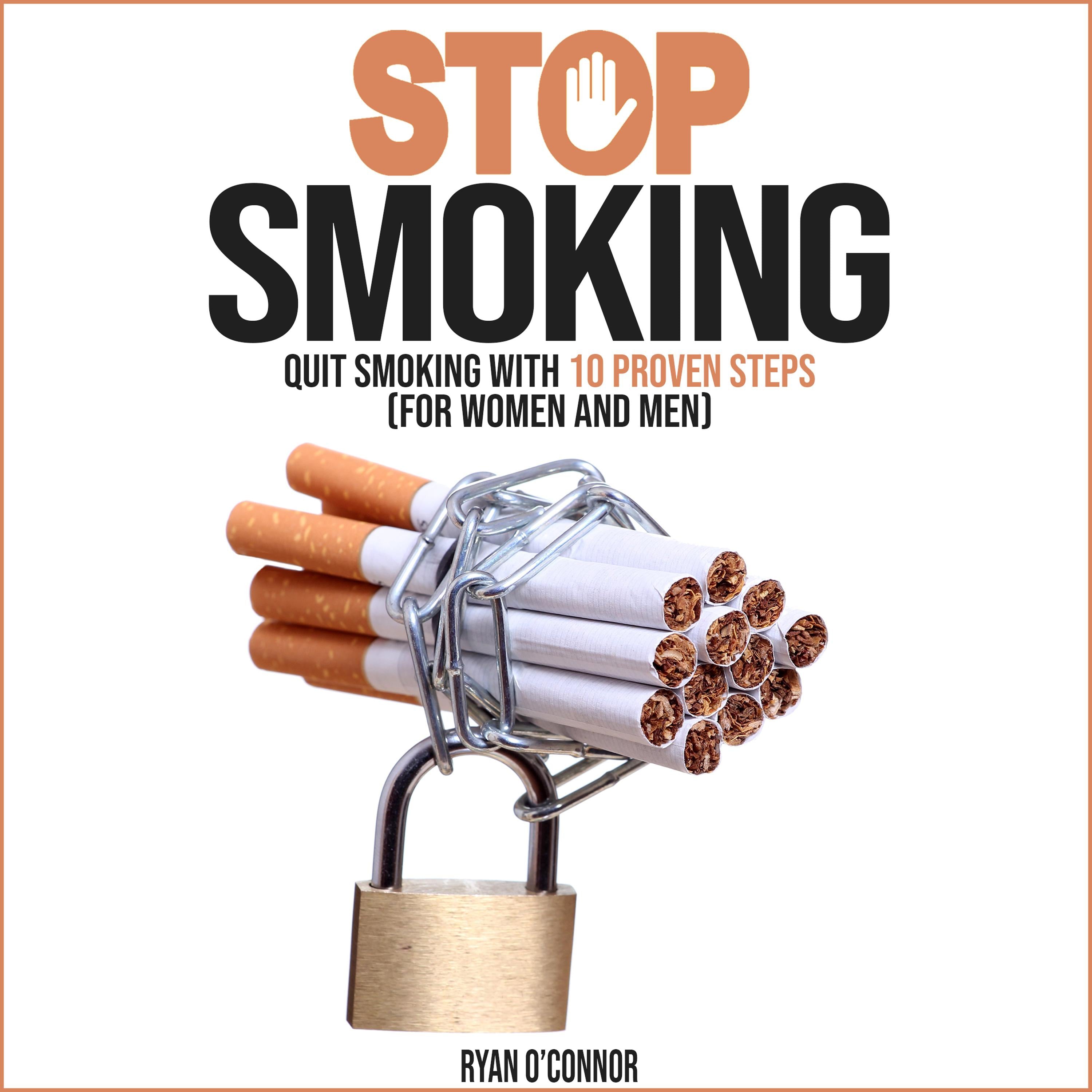 STOP SMOKING
