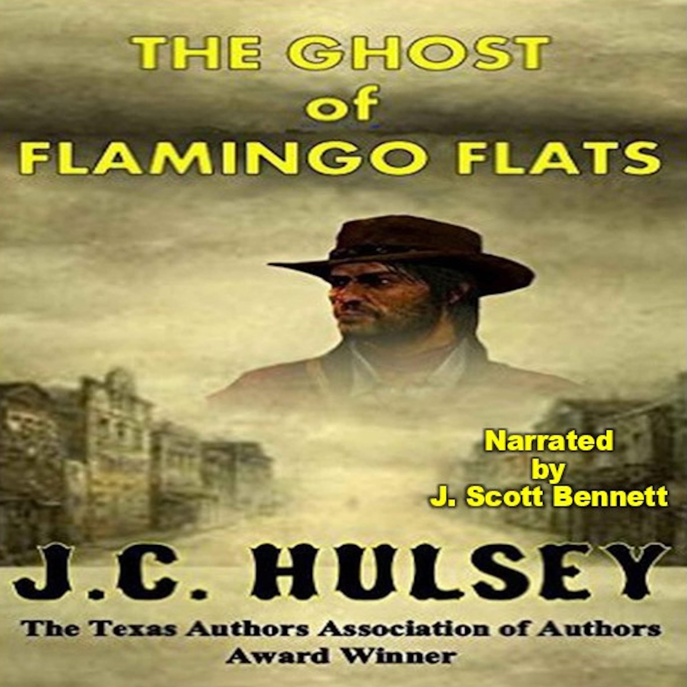 The Ghost of Flamingo Flats